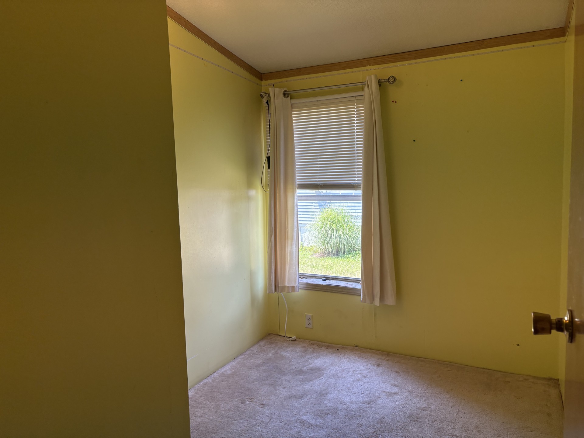 A photo of the Forest Park Home