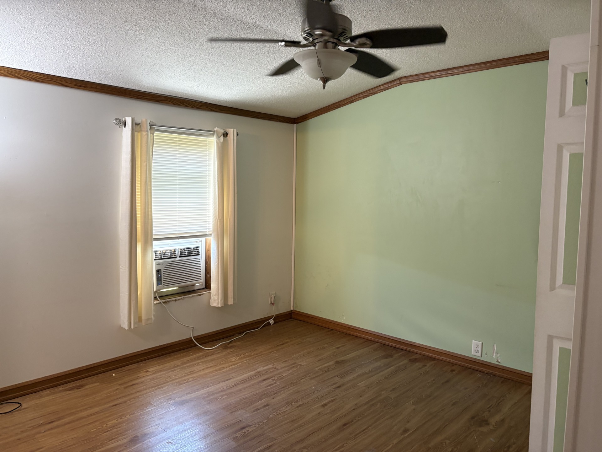 A photo of the Forest Park Home
