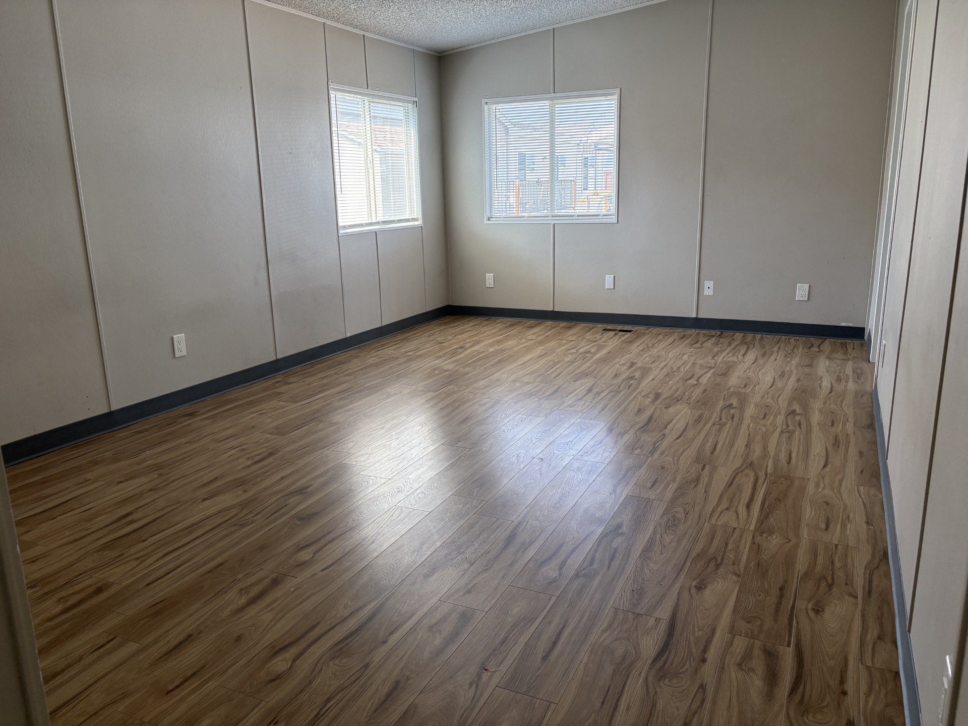 A photo of the Overpass Point Home