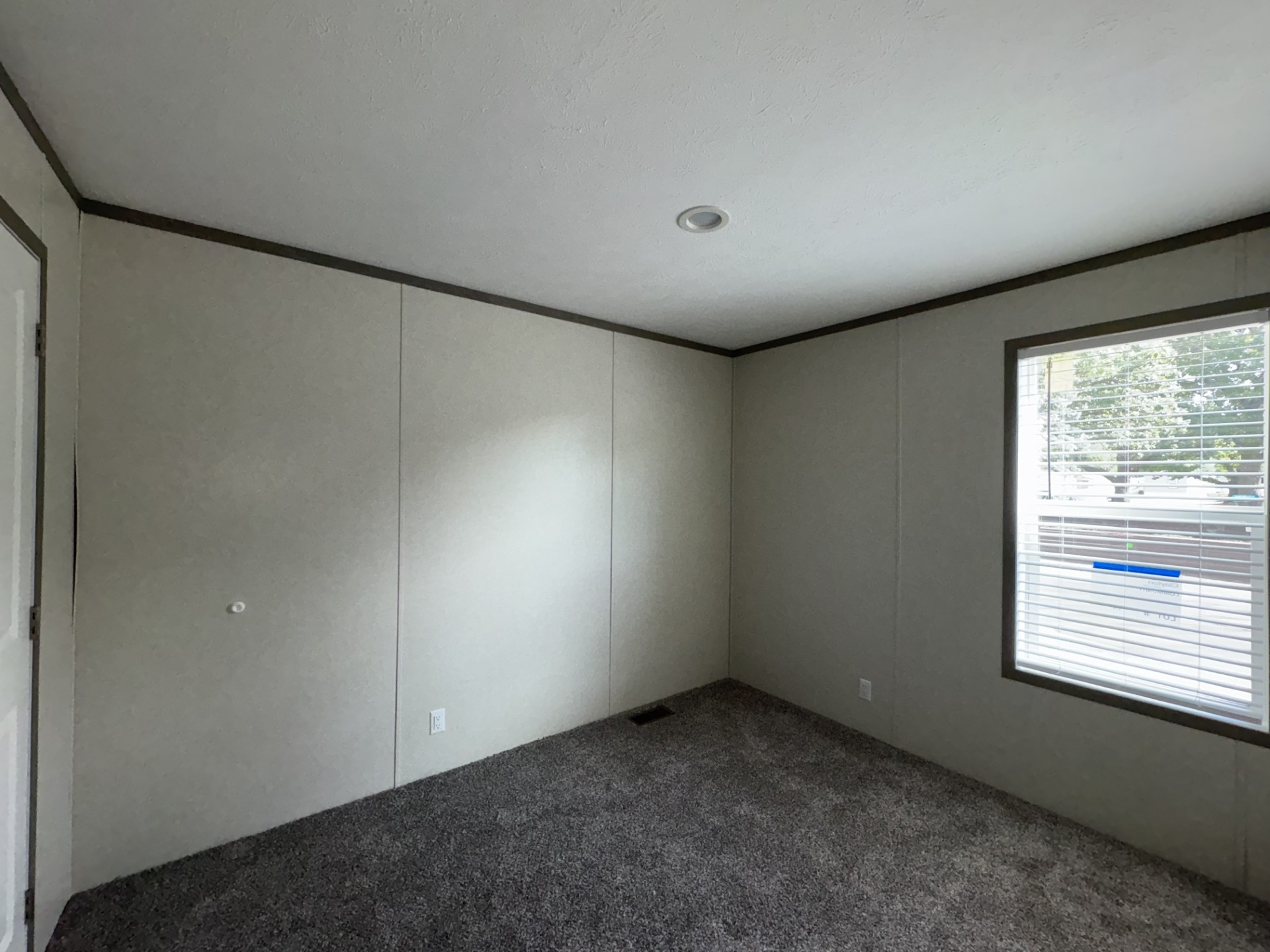 A photo of the Cloverleaf Home