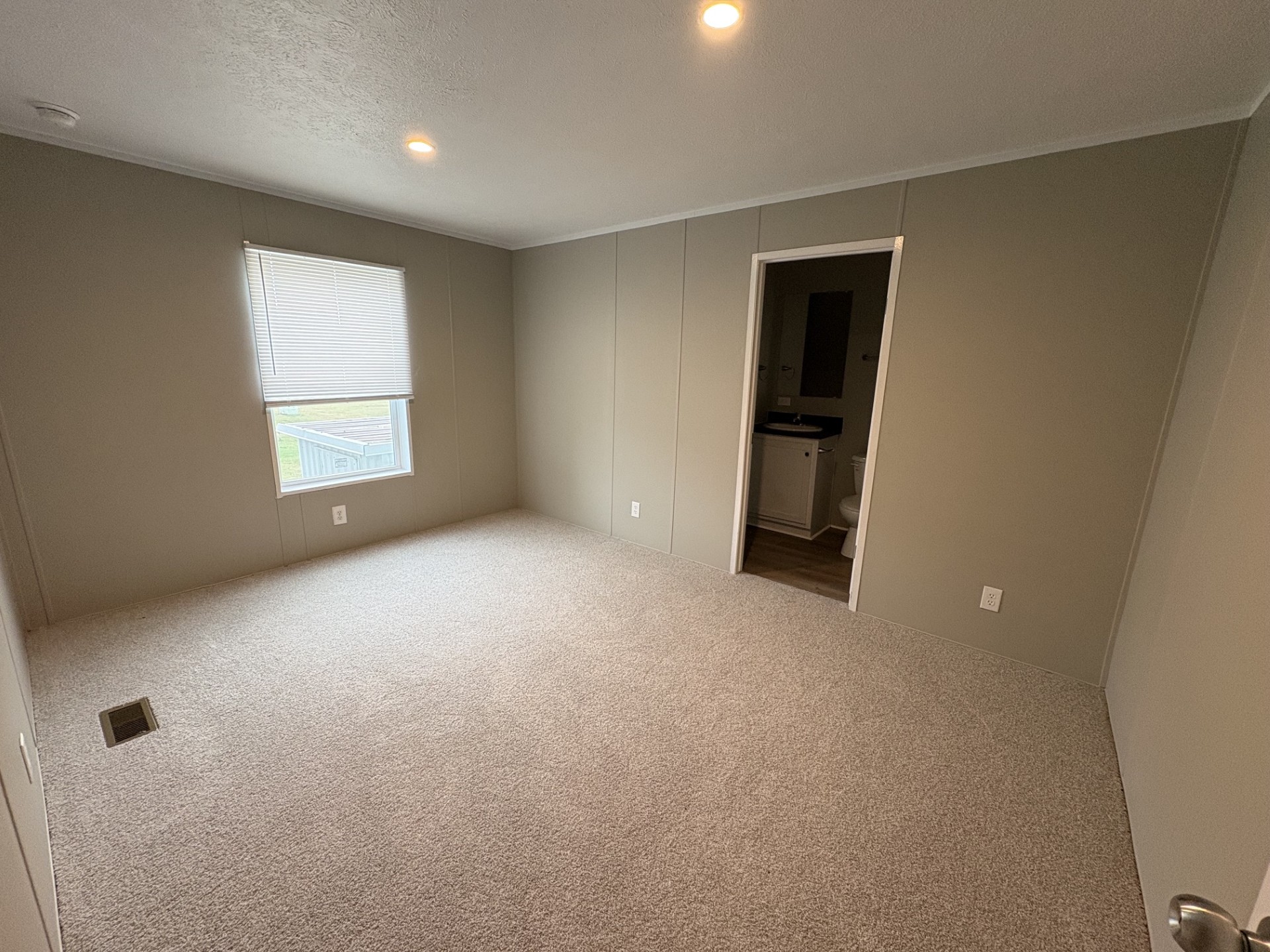 A photo of the Oak Grove Village Home