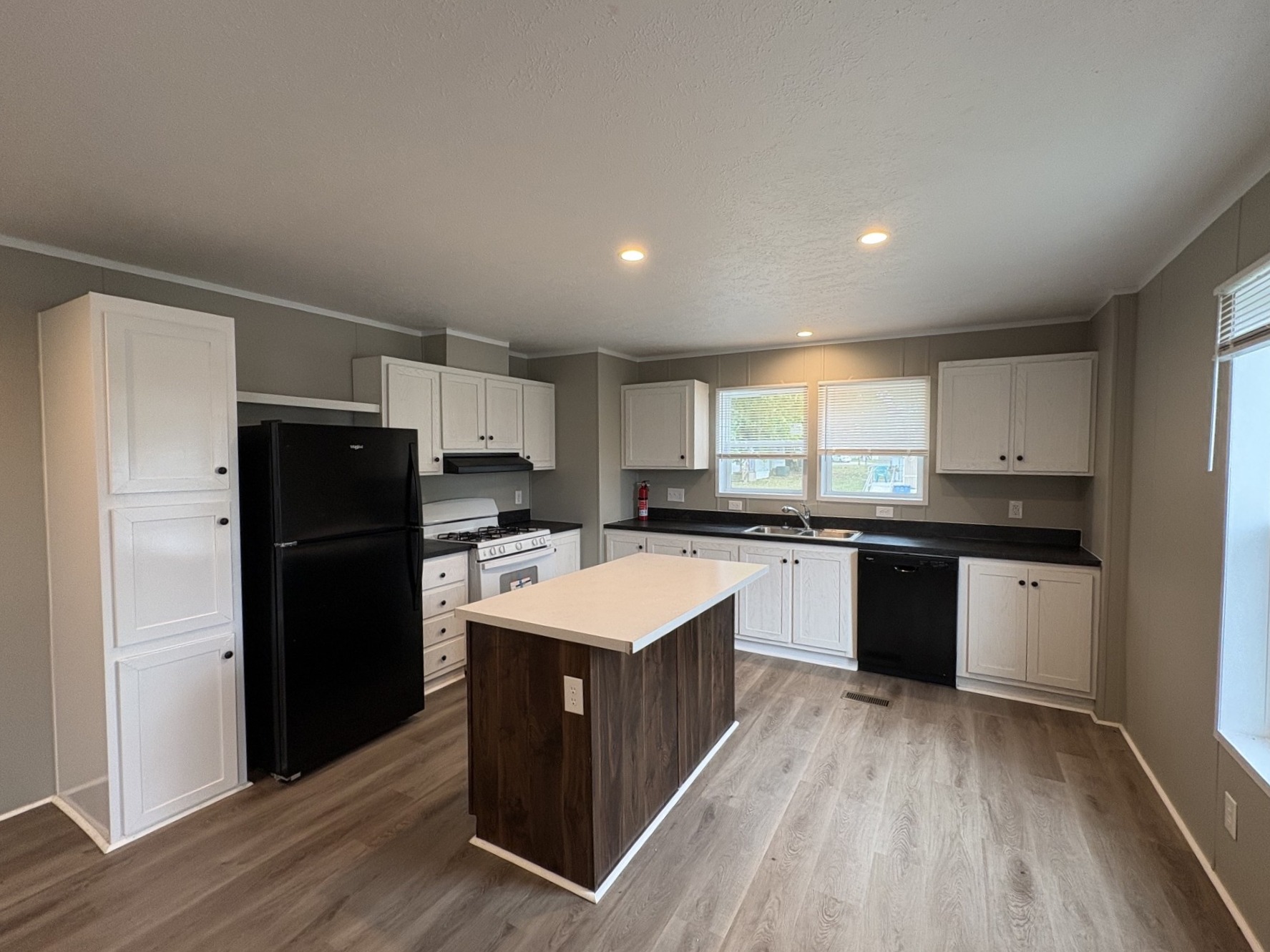 A photo of the Oak Grove Village Home