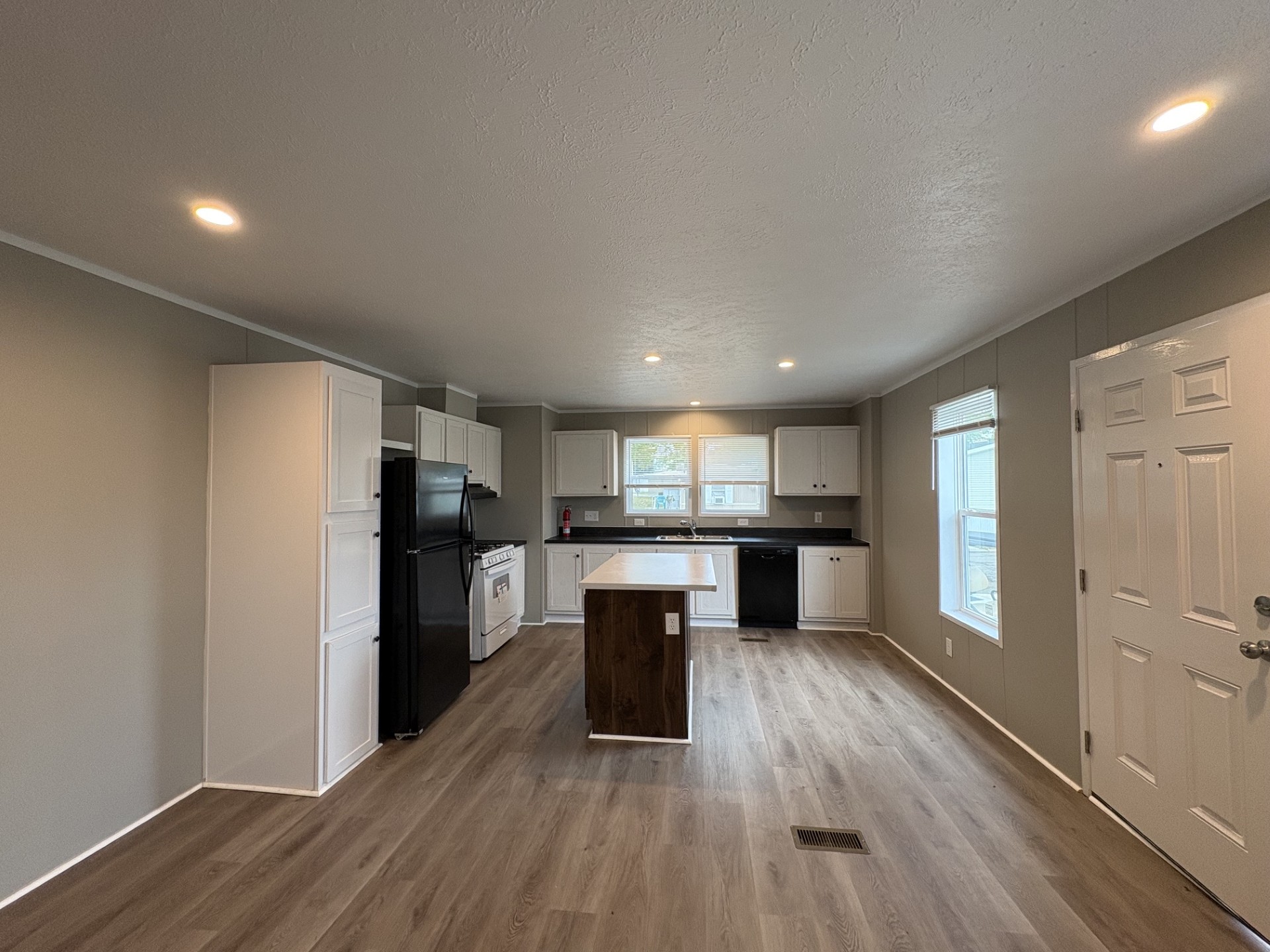 A photo of the Oak Grove Village Home