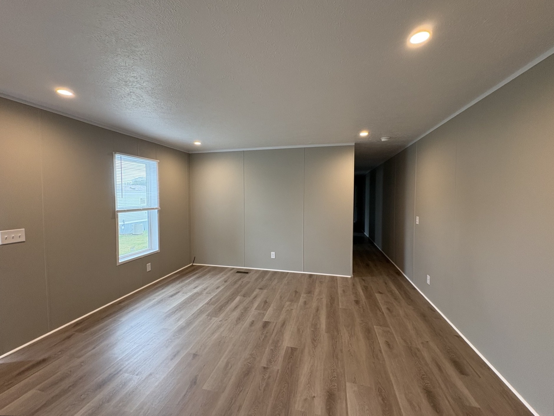 A photo of the Oak Grove Village Home
