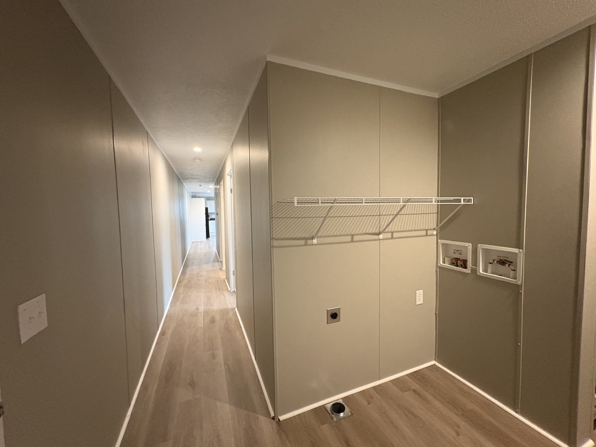 A photo of the Oak Grove Village Home