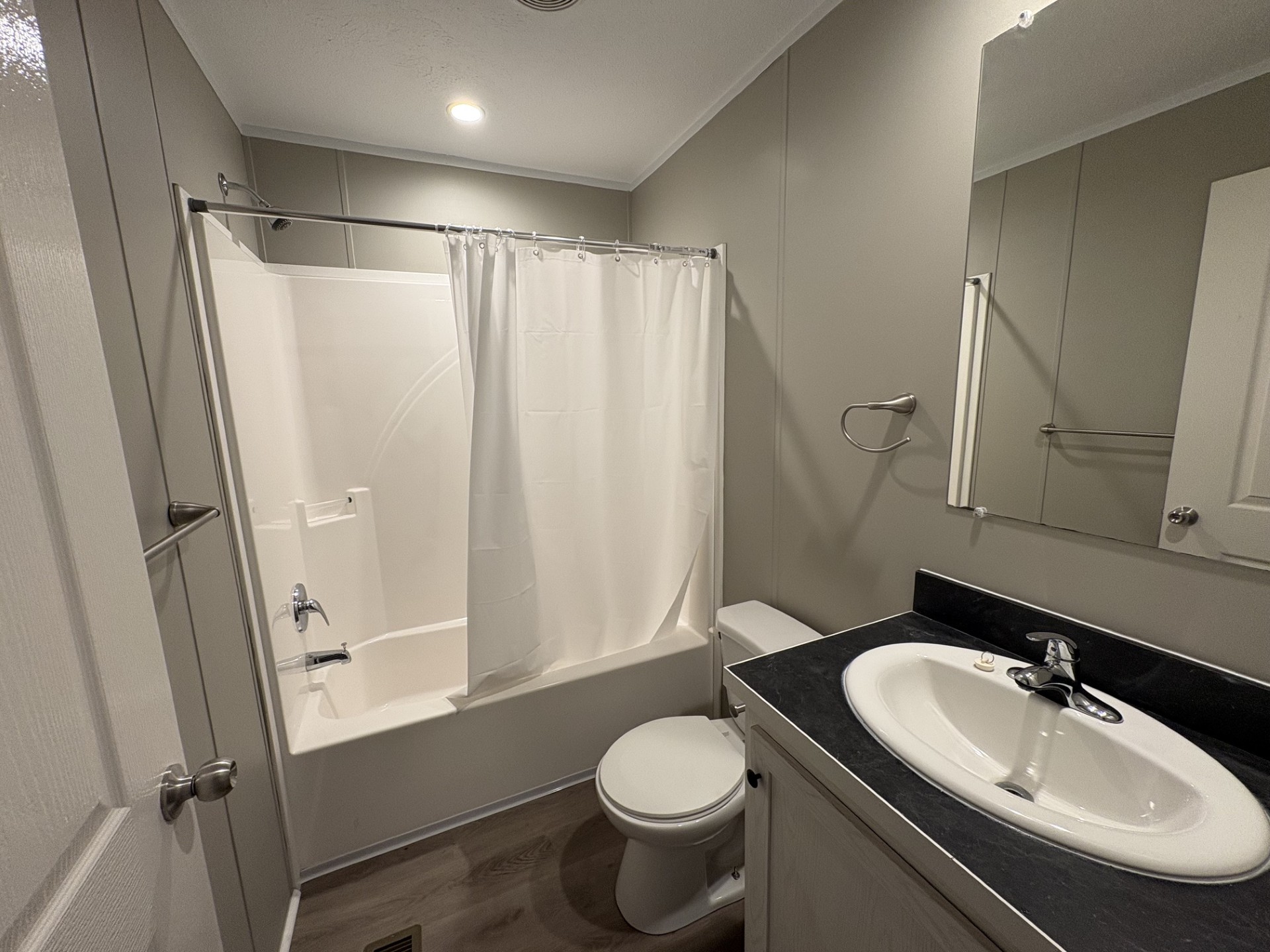 A photo of the Oak Grove Village Home