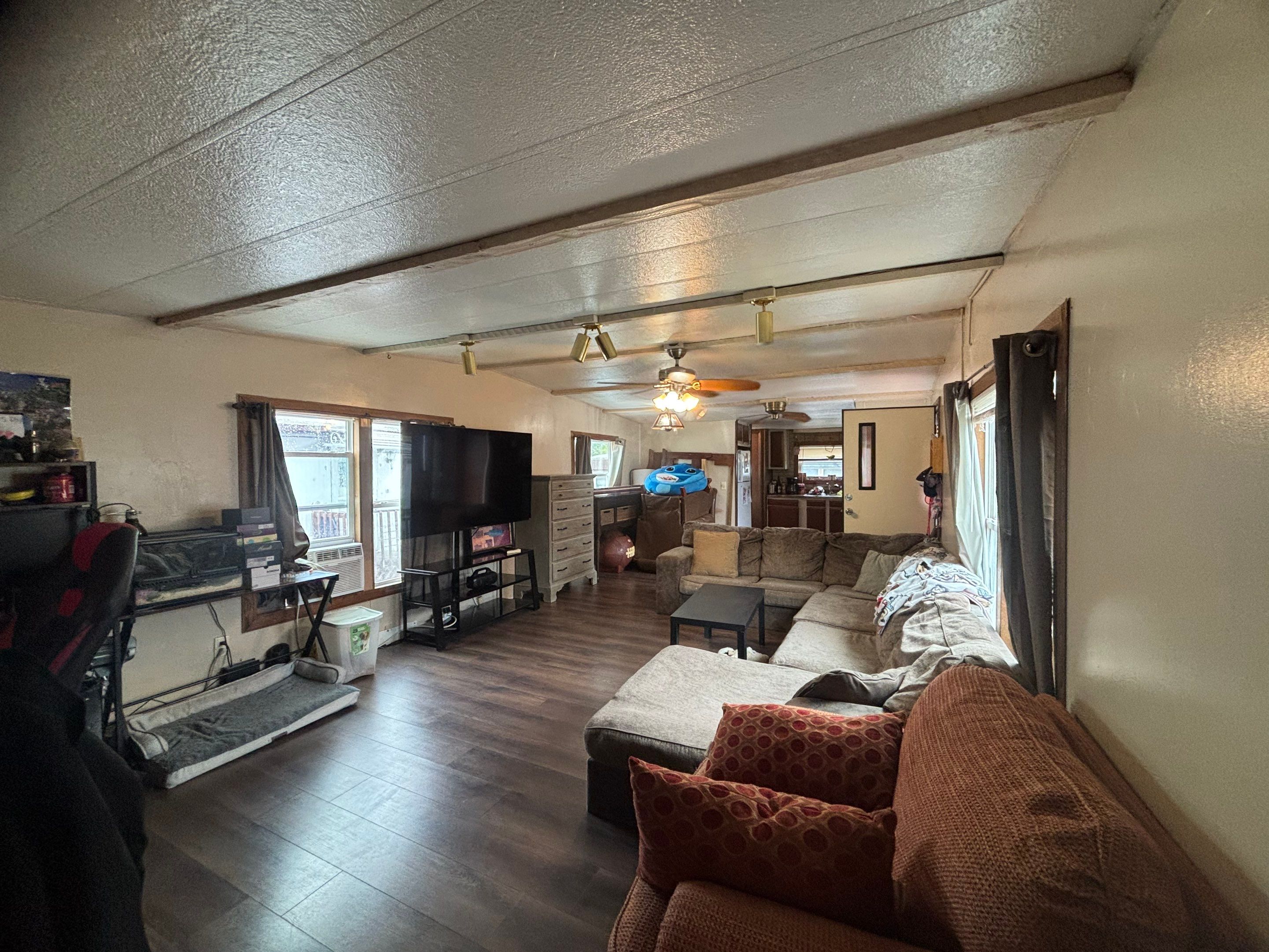 A photo of the Lincoln Park Home