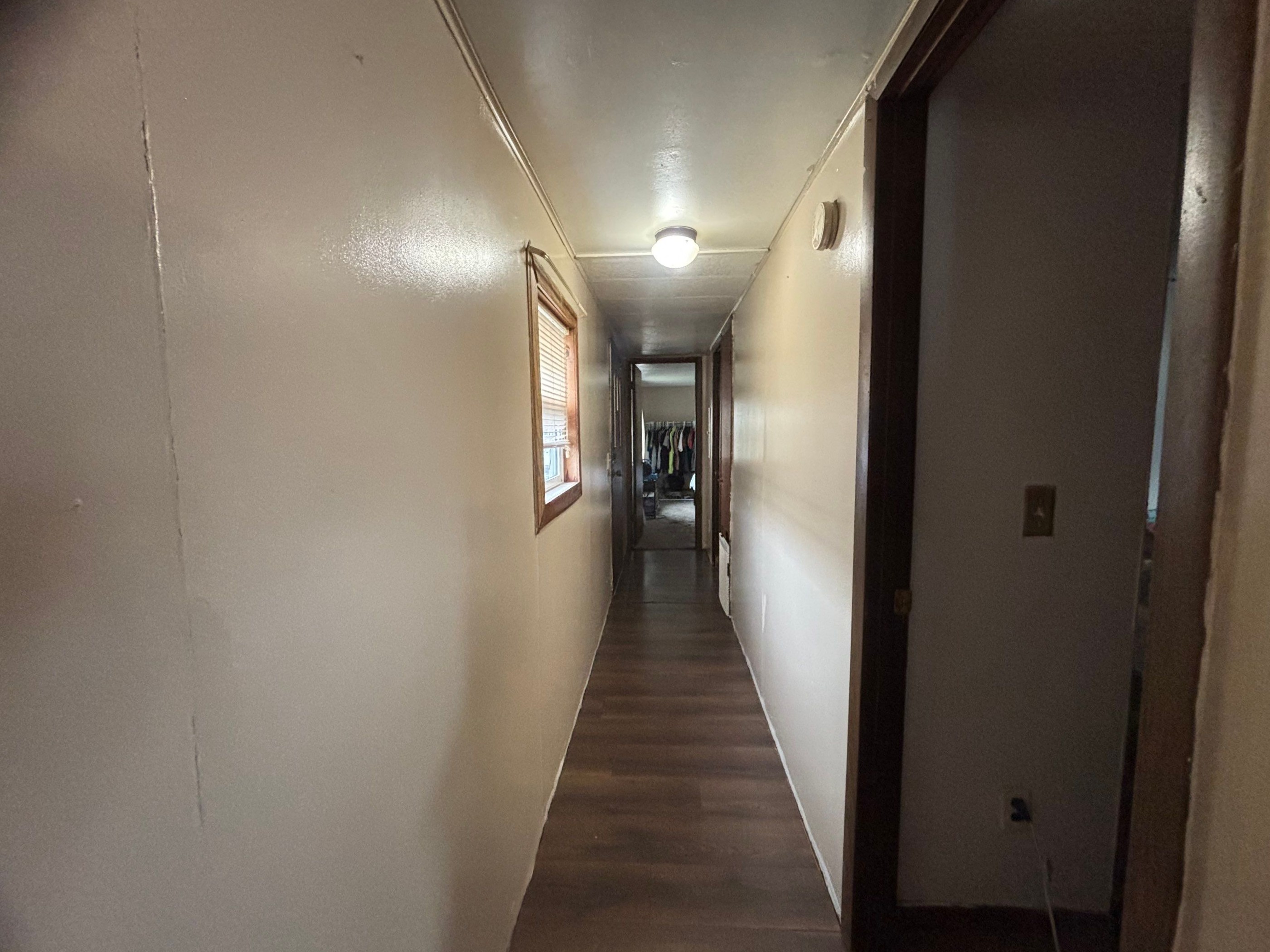 A photo of the Lincoln Park Home