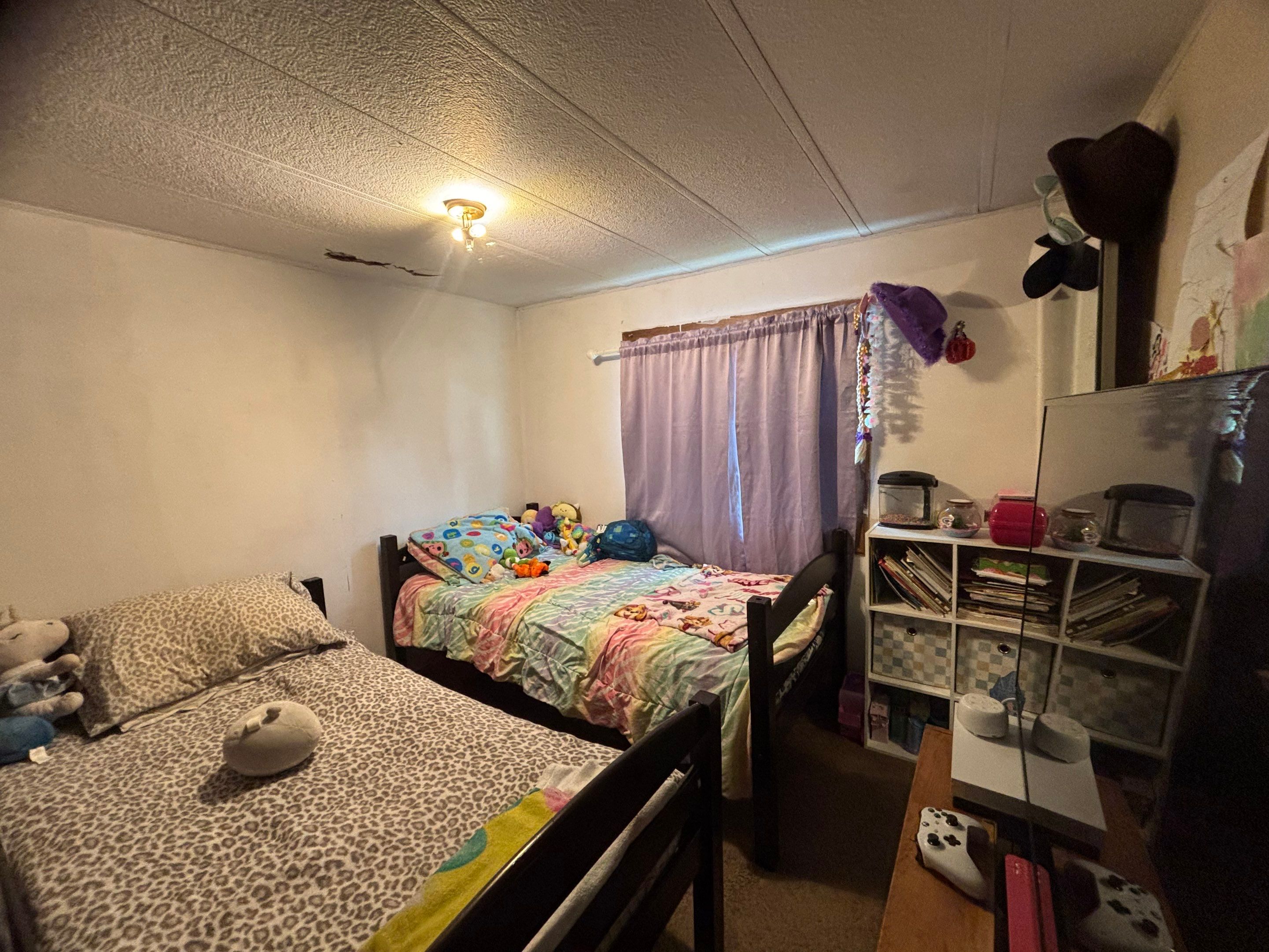 A photo of the Lincoln Park Home