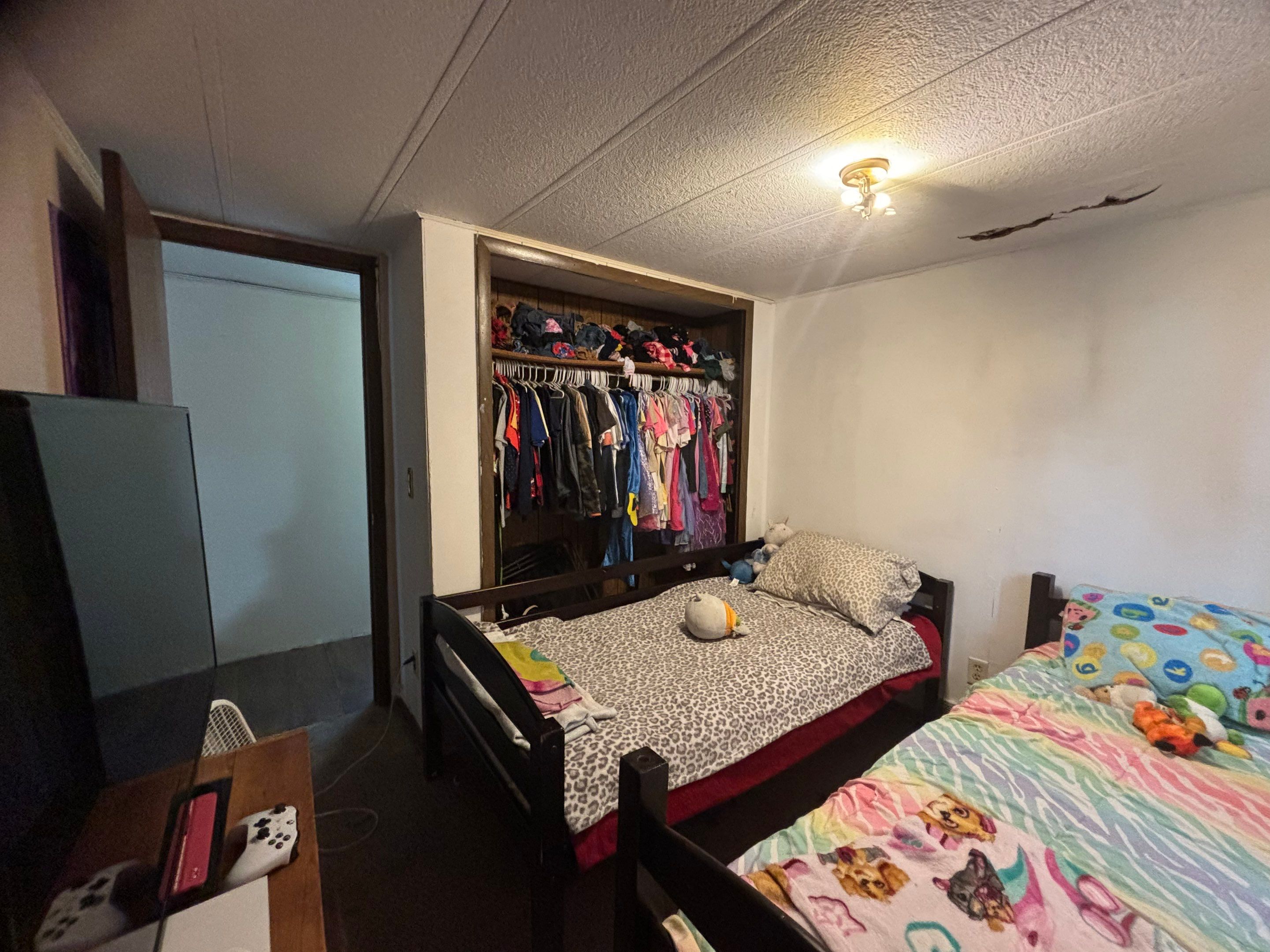 A photo of the Lincoln Park Home