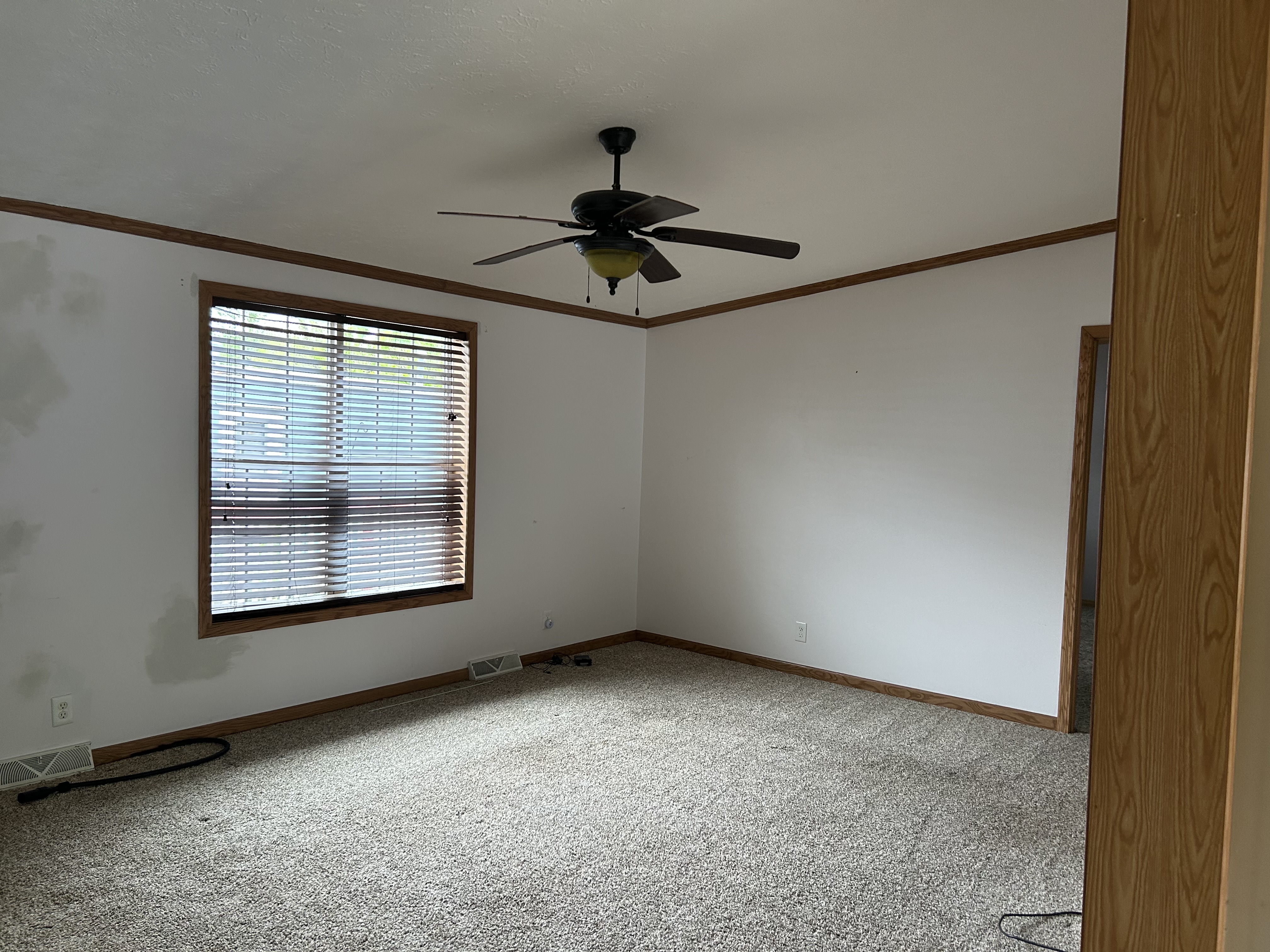 A photo of the Beaver Lake Estates Home