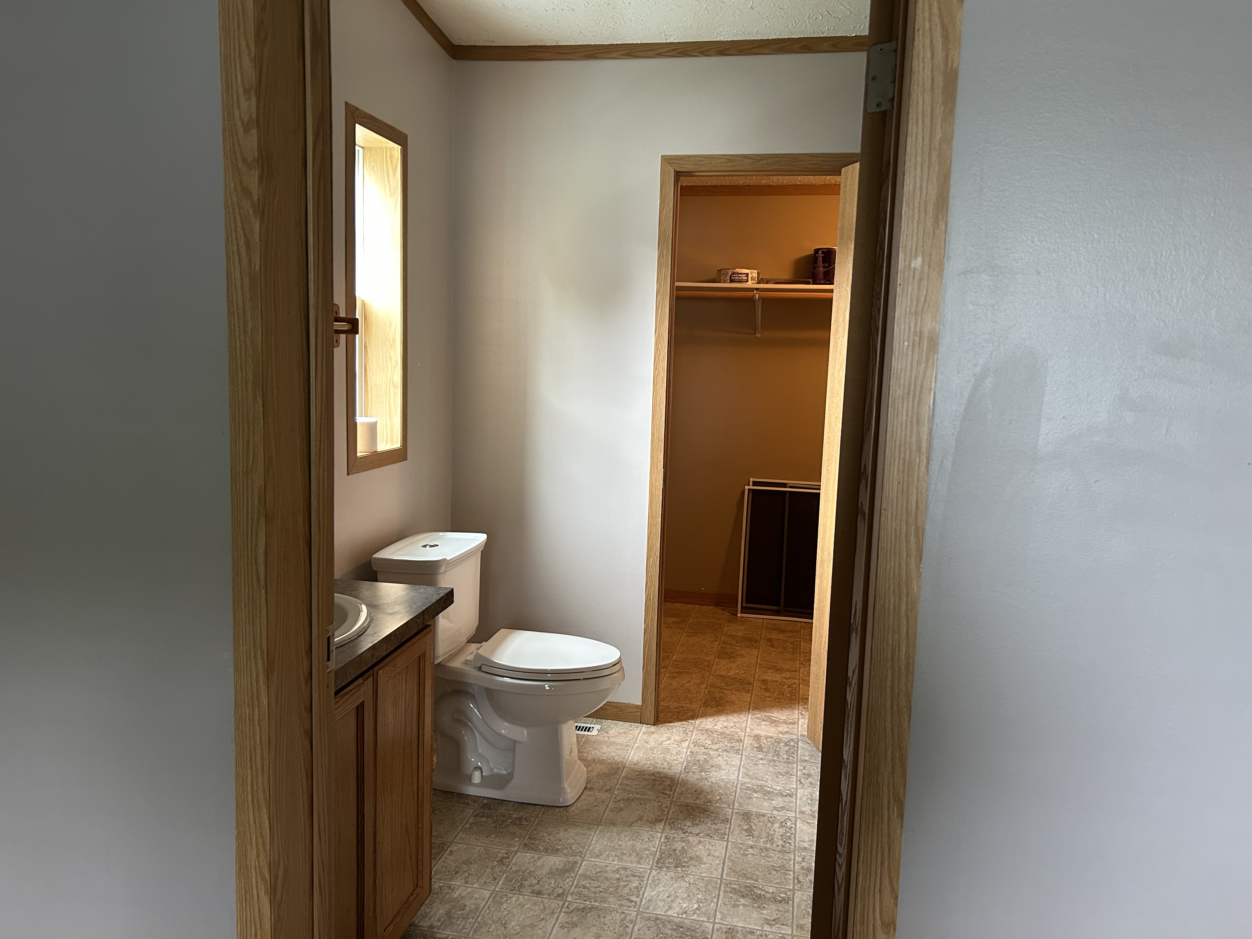 A photo of the Beaver Lake Estates Home