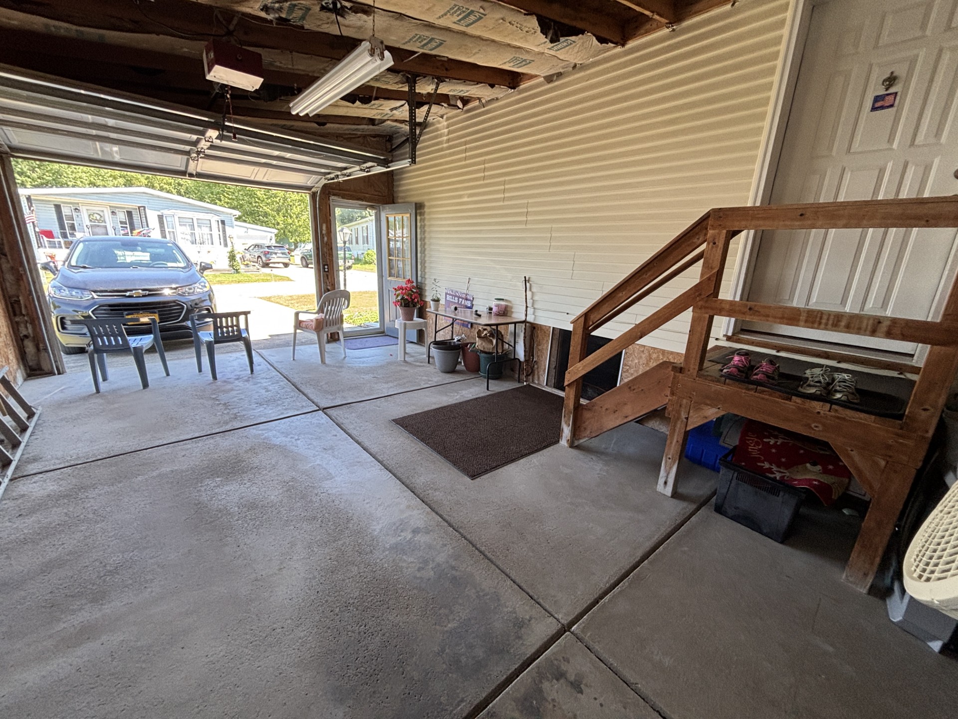 A photo of the Eagle Crest Home