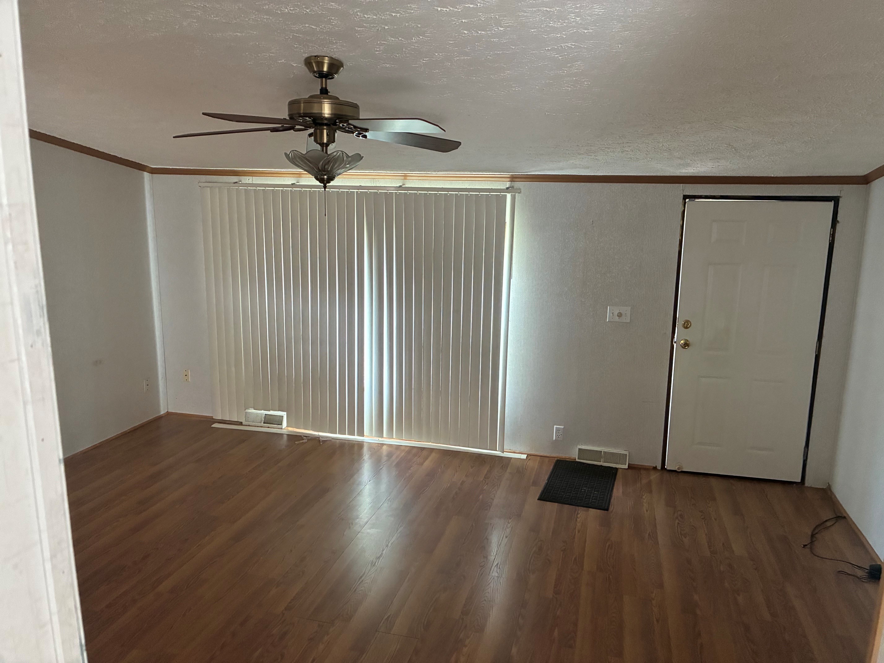 A photo of the Falls View Home