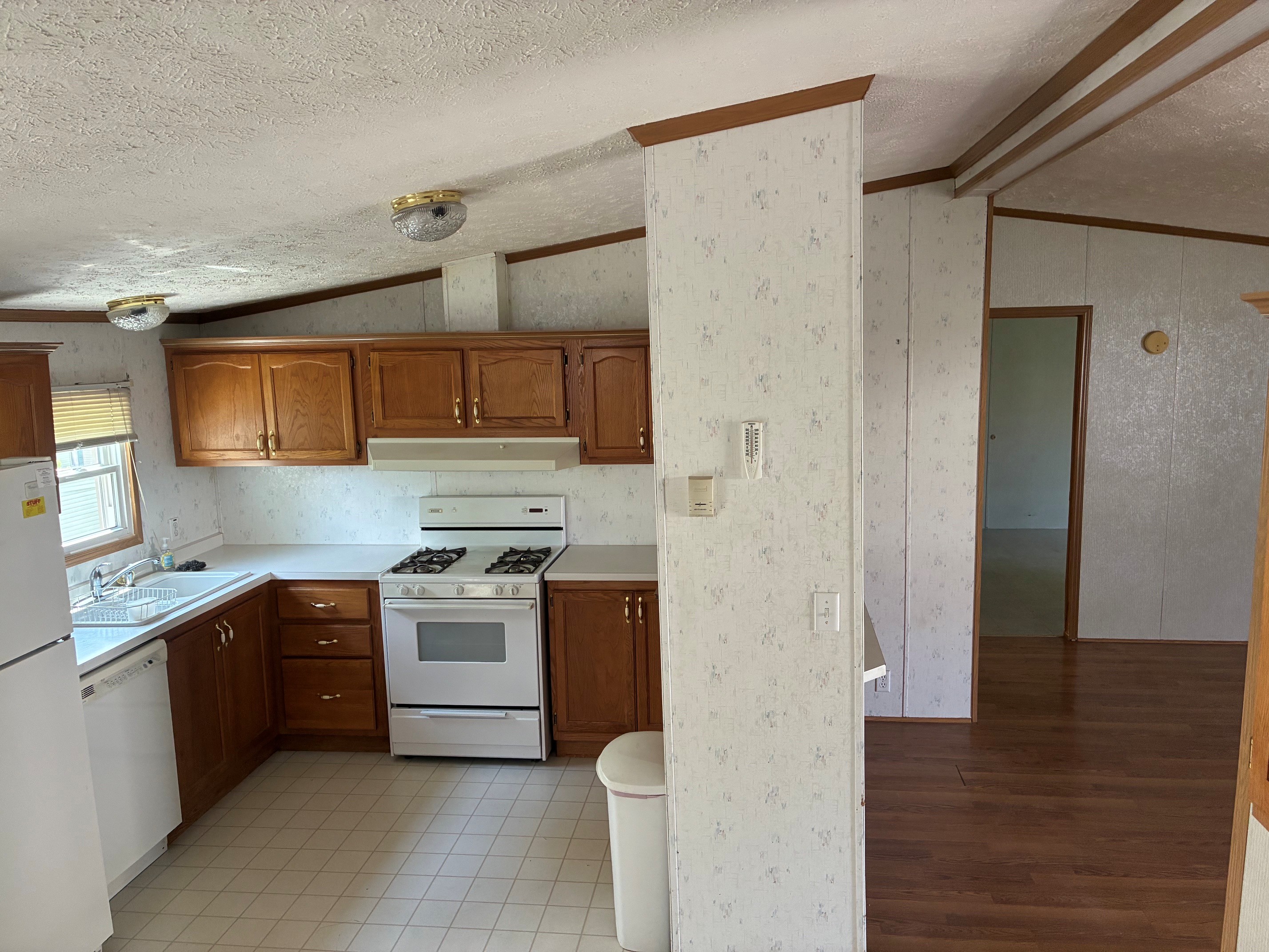 A photo of the Falls View Home