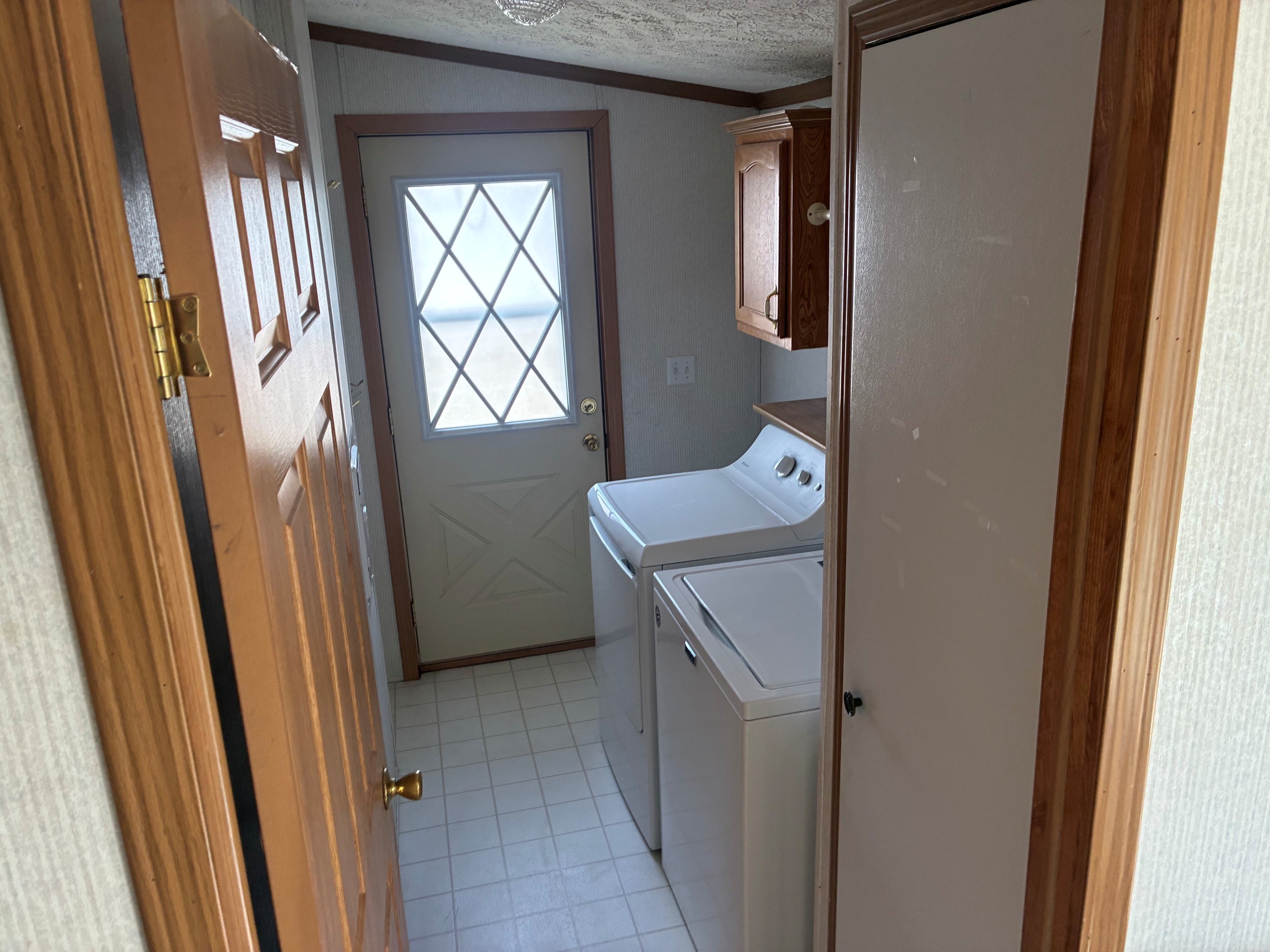 A photo of the Falls View Home