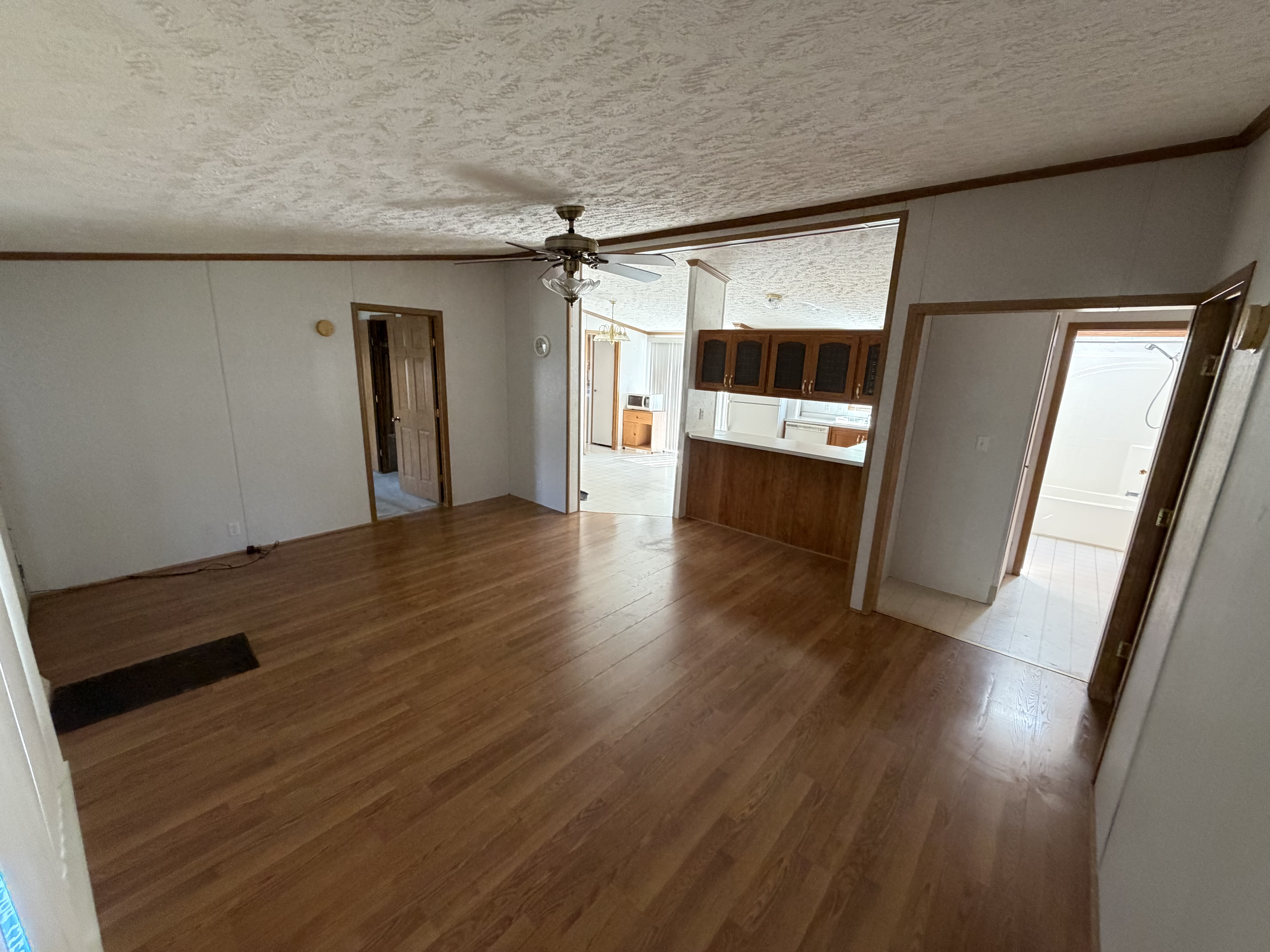 A photo of the Falls View Home