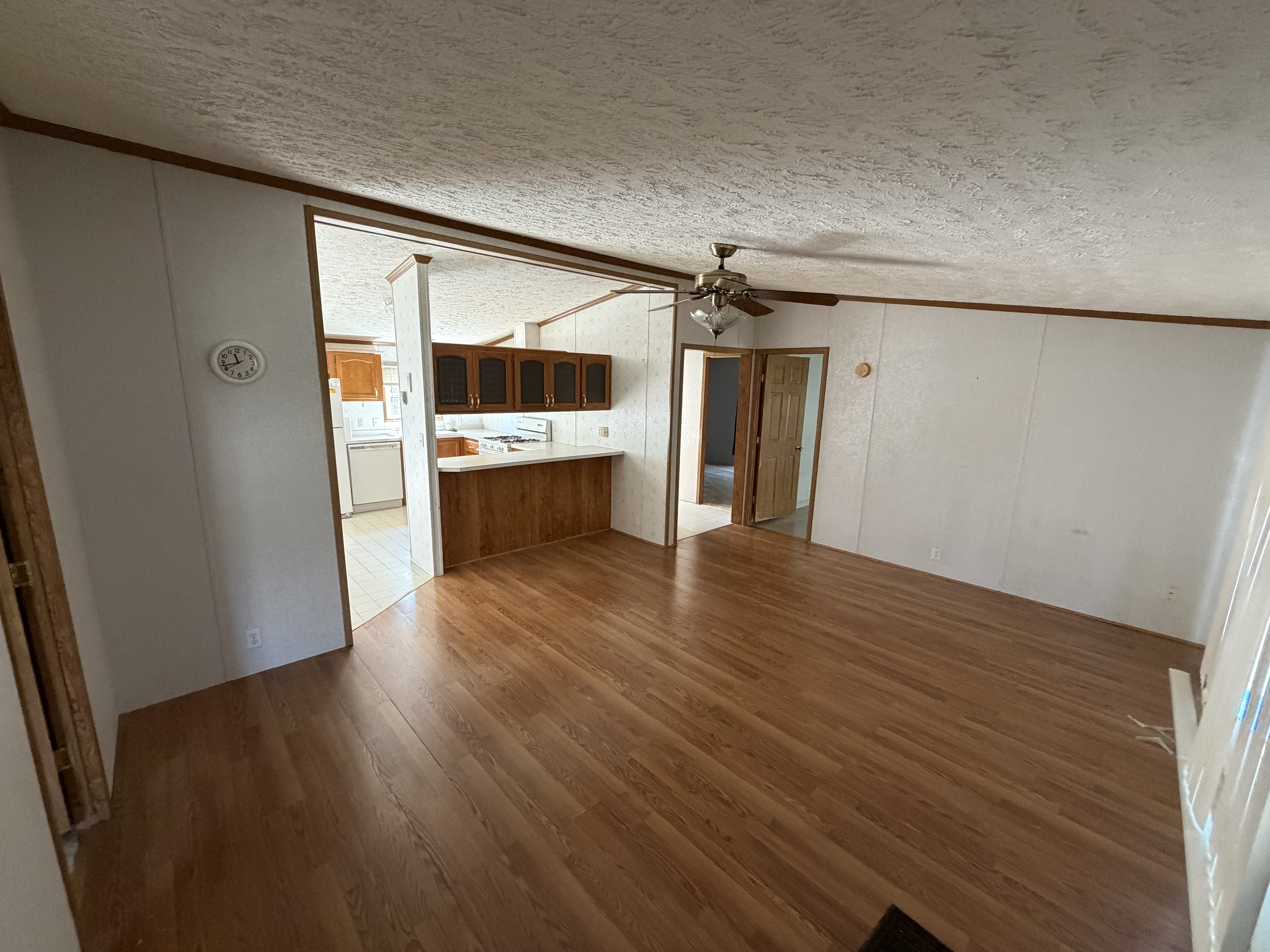 A photo of the Falls View Home