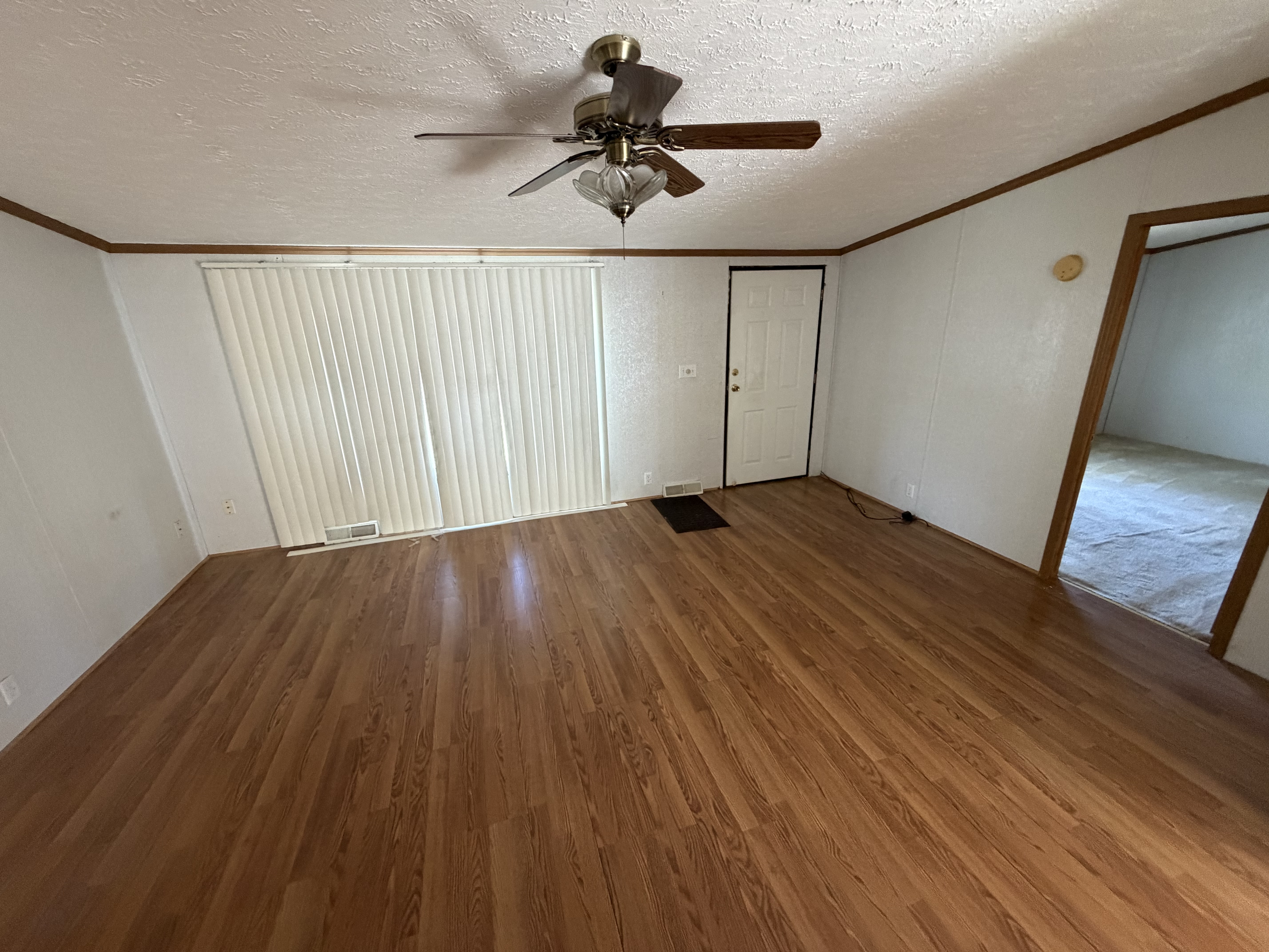 A photo of the Falls View Home