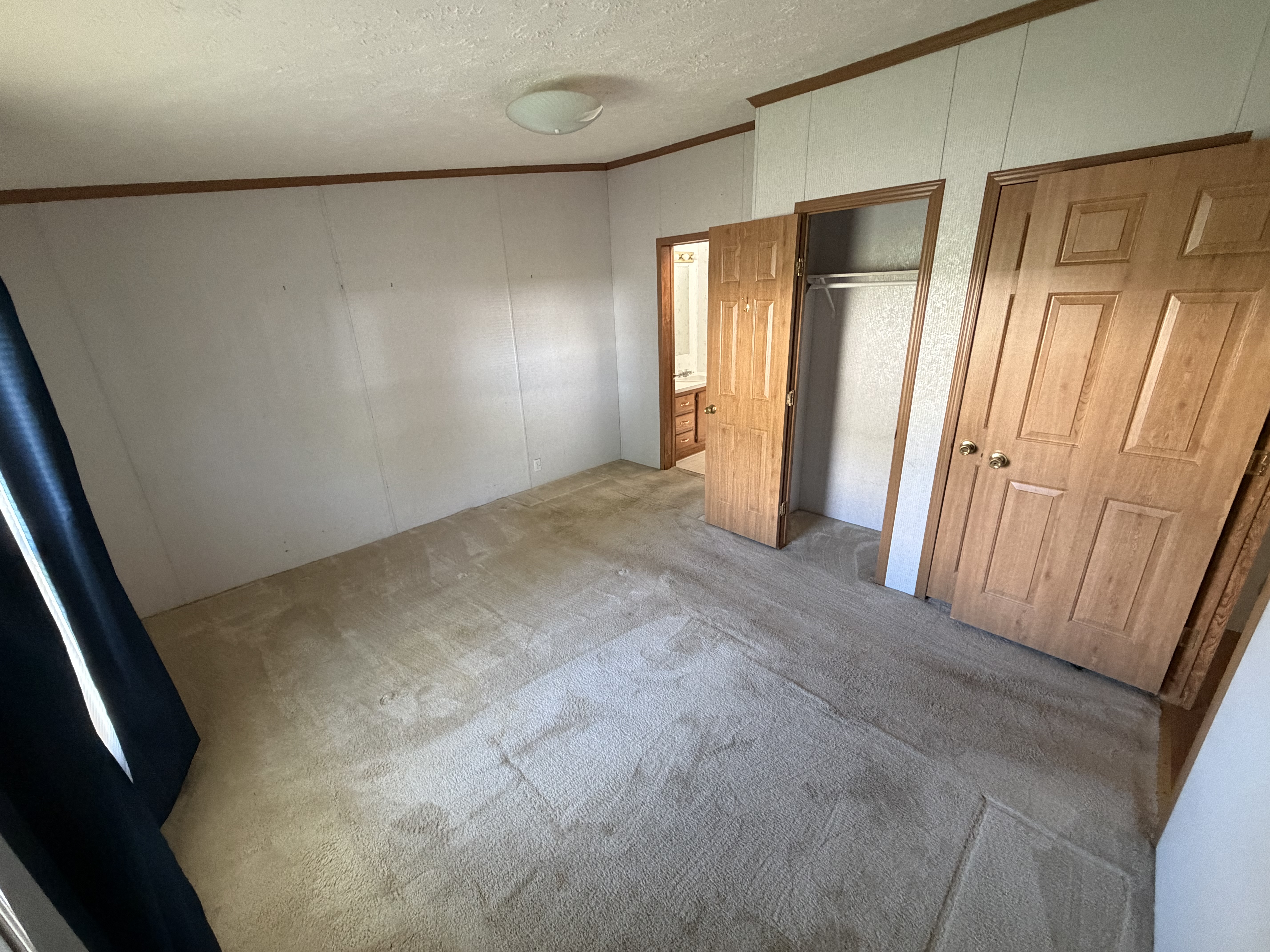 A photo of the Falls View Home