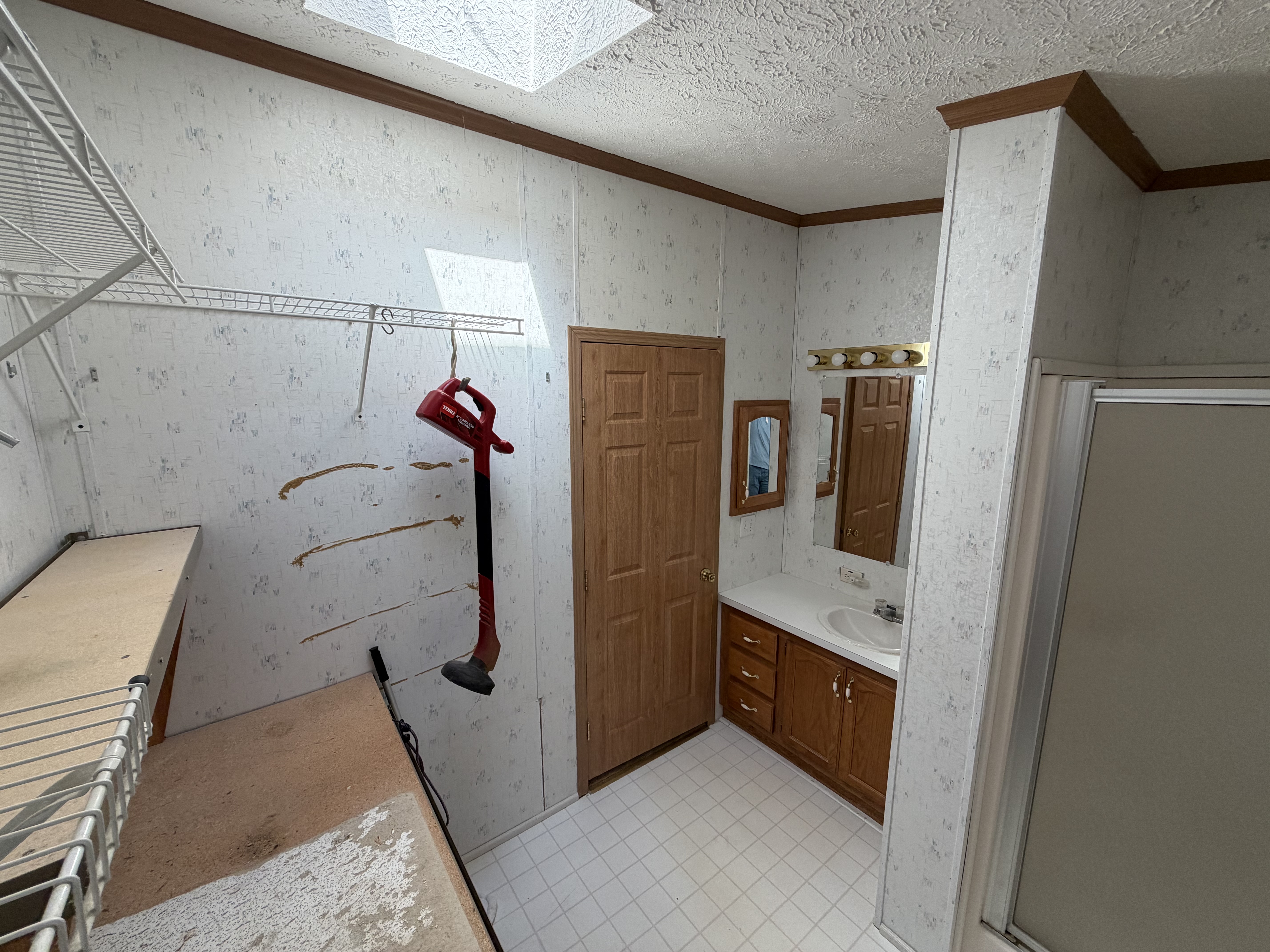 A photo of the Falls View Home