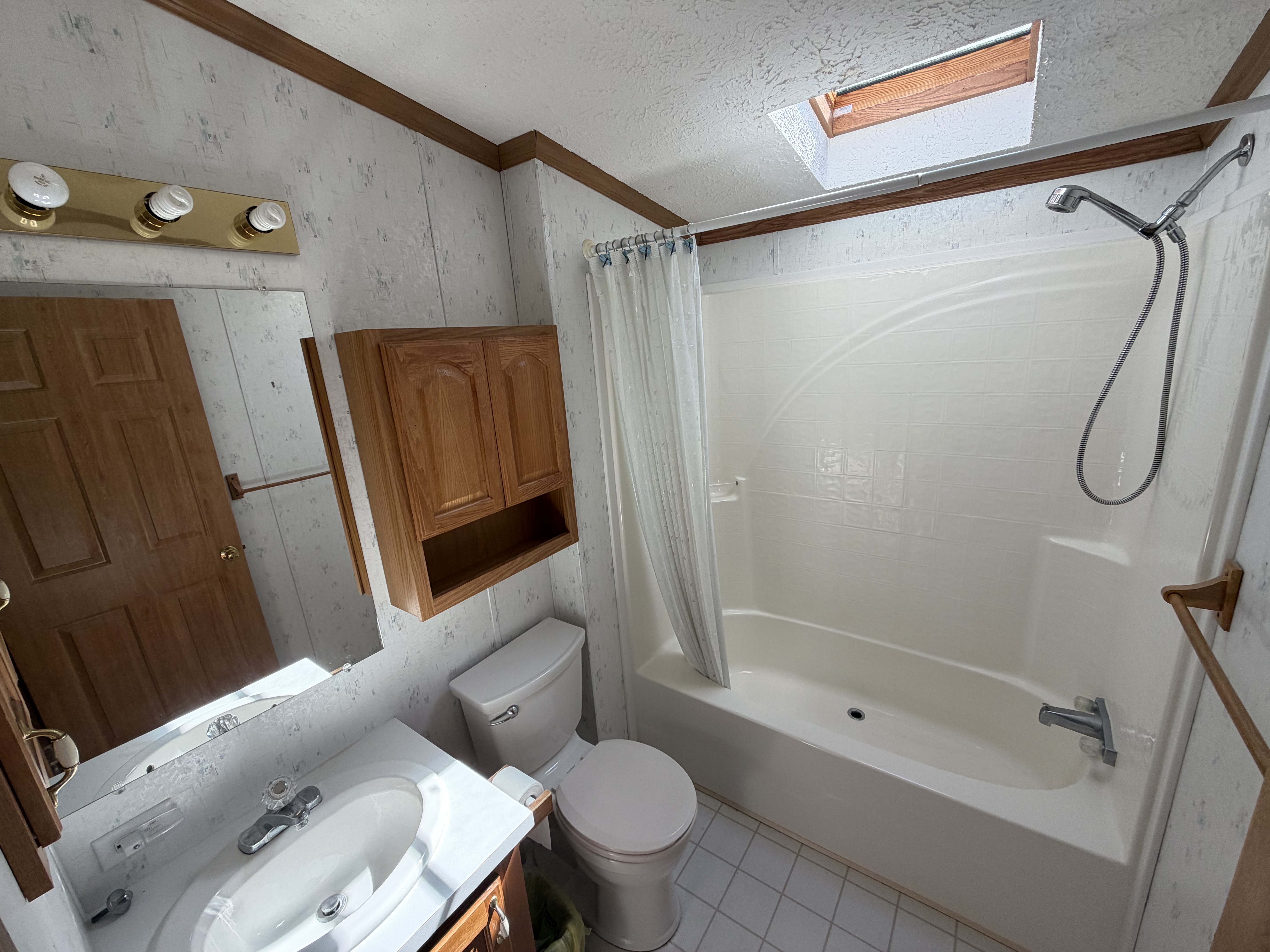 A photo of the Falls View Home