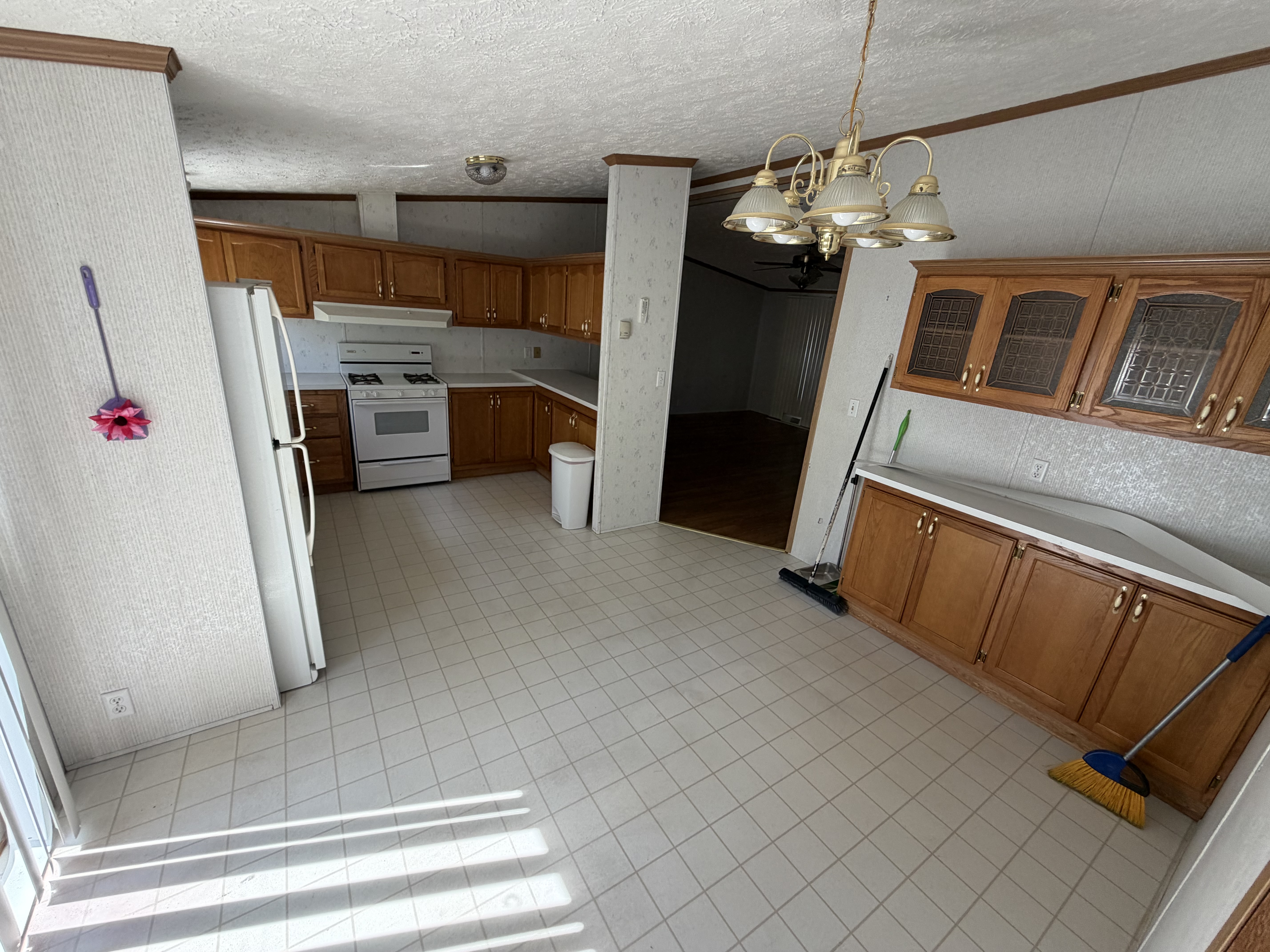 A photo of the Falls View Home