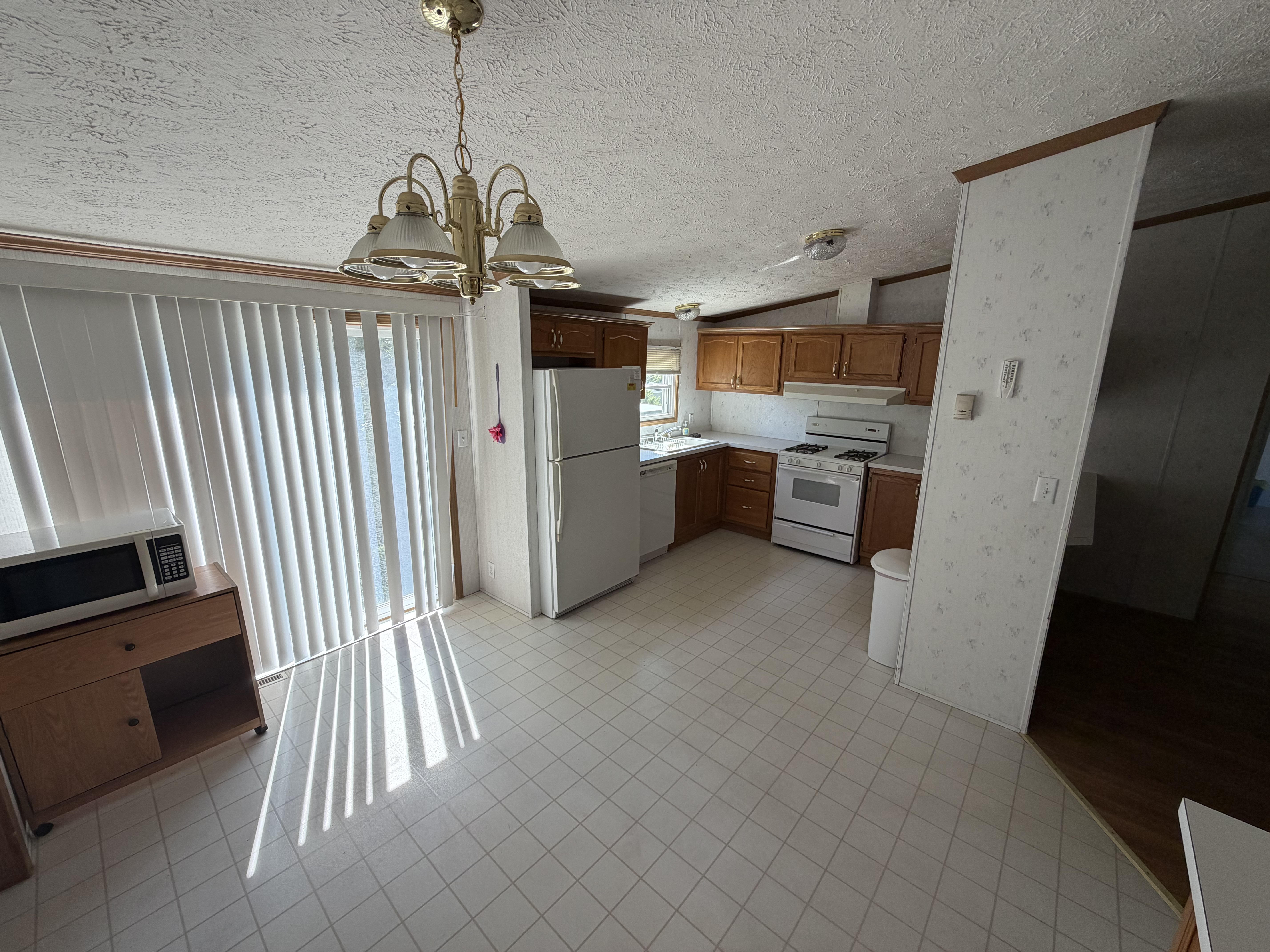 A photo of the Falls View Home