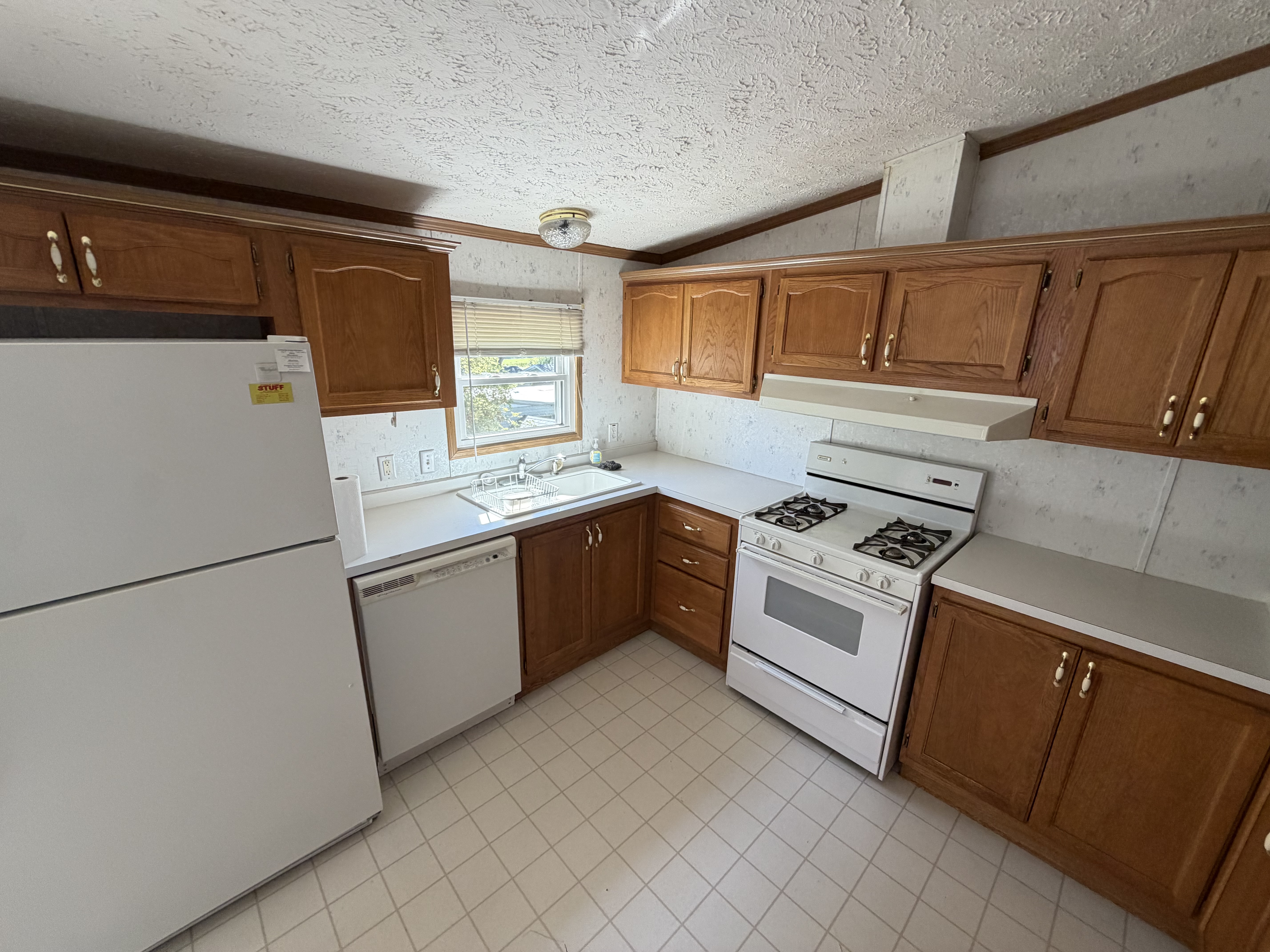 A photo of the Falls View Home