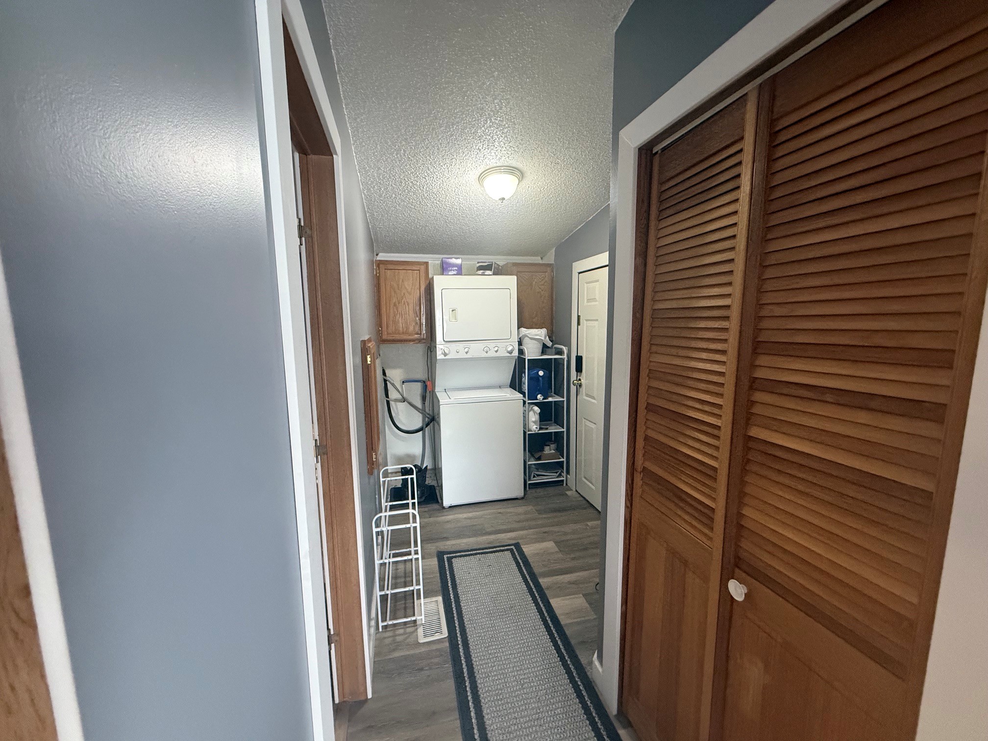 A photo of the Park View Home