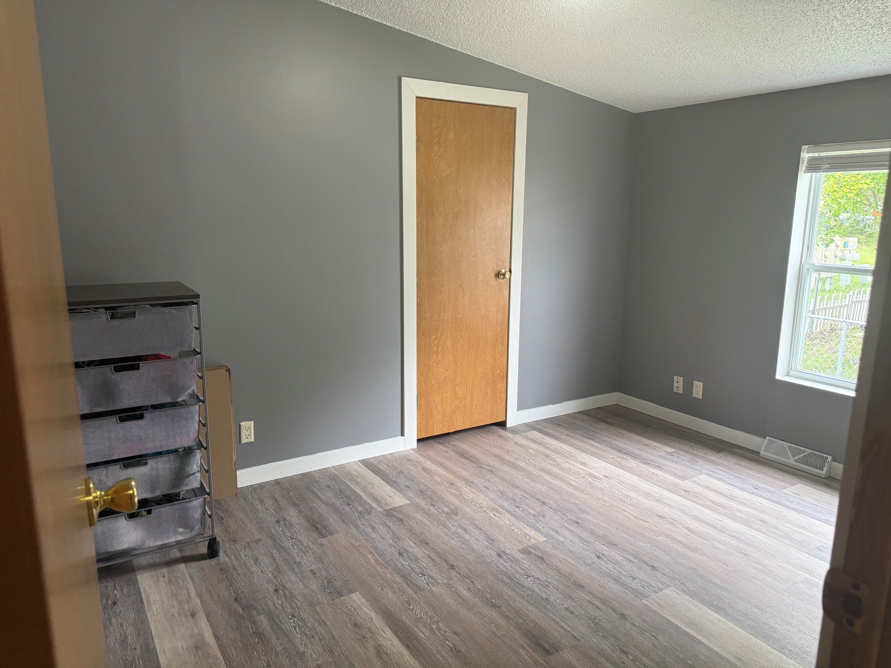 A photo of the Park View Home