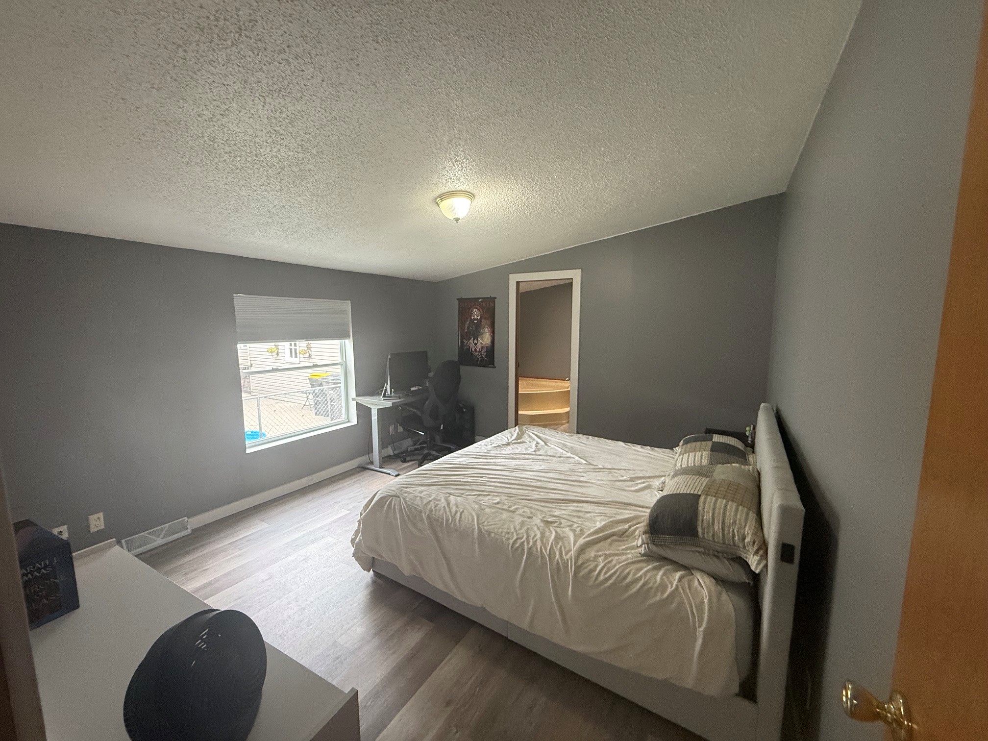 A photo of the Park View Home