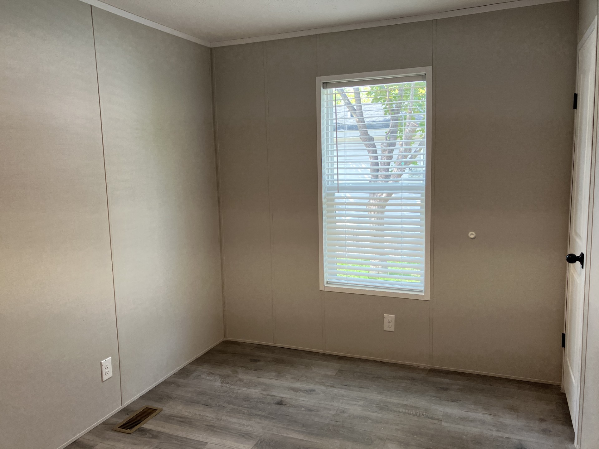 A photo of the Rockvale Home
