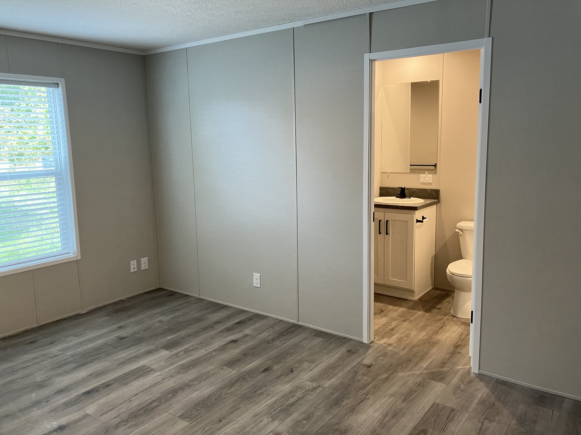 A photo of the Rockvale Home