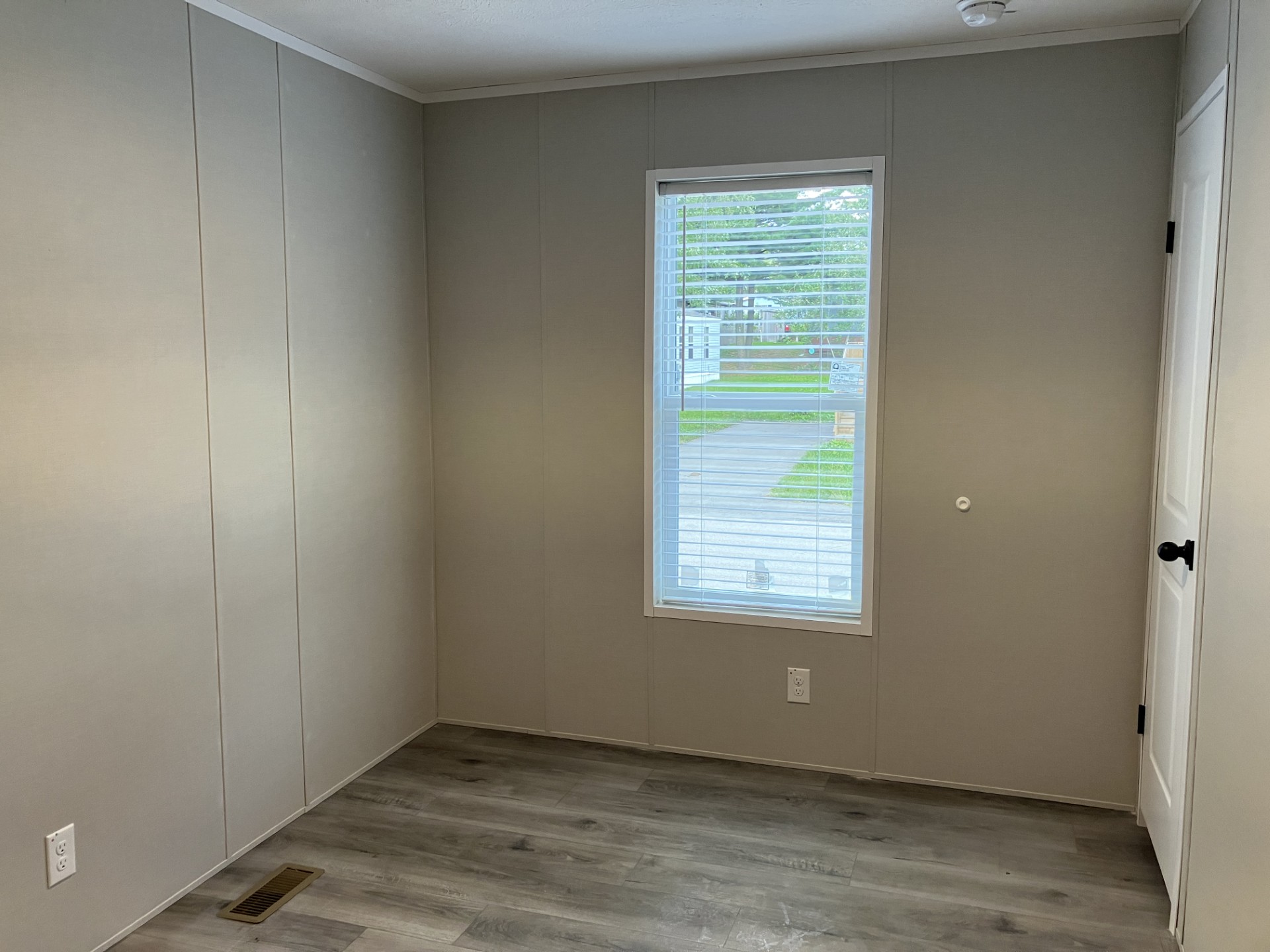 A photo of the Rockvale Home