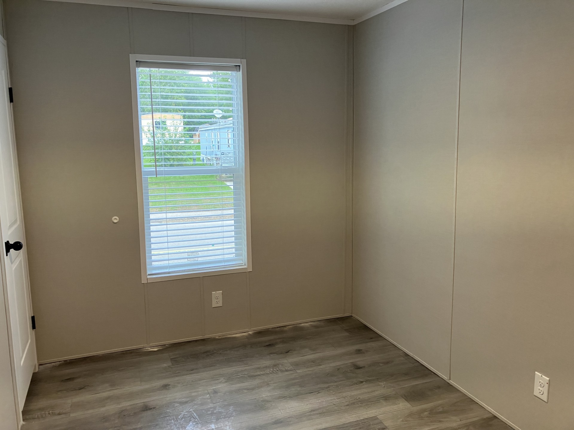 A photo of the Rockvale Home