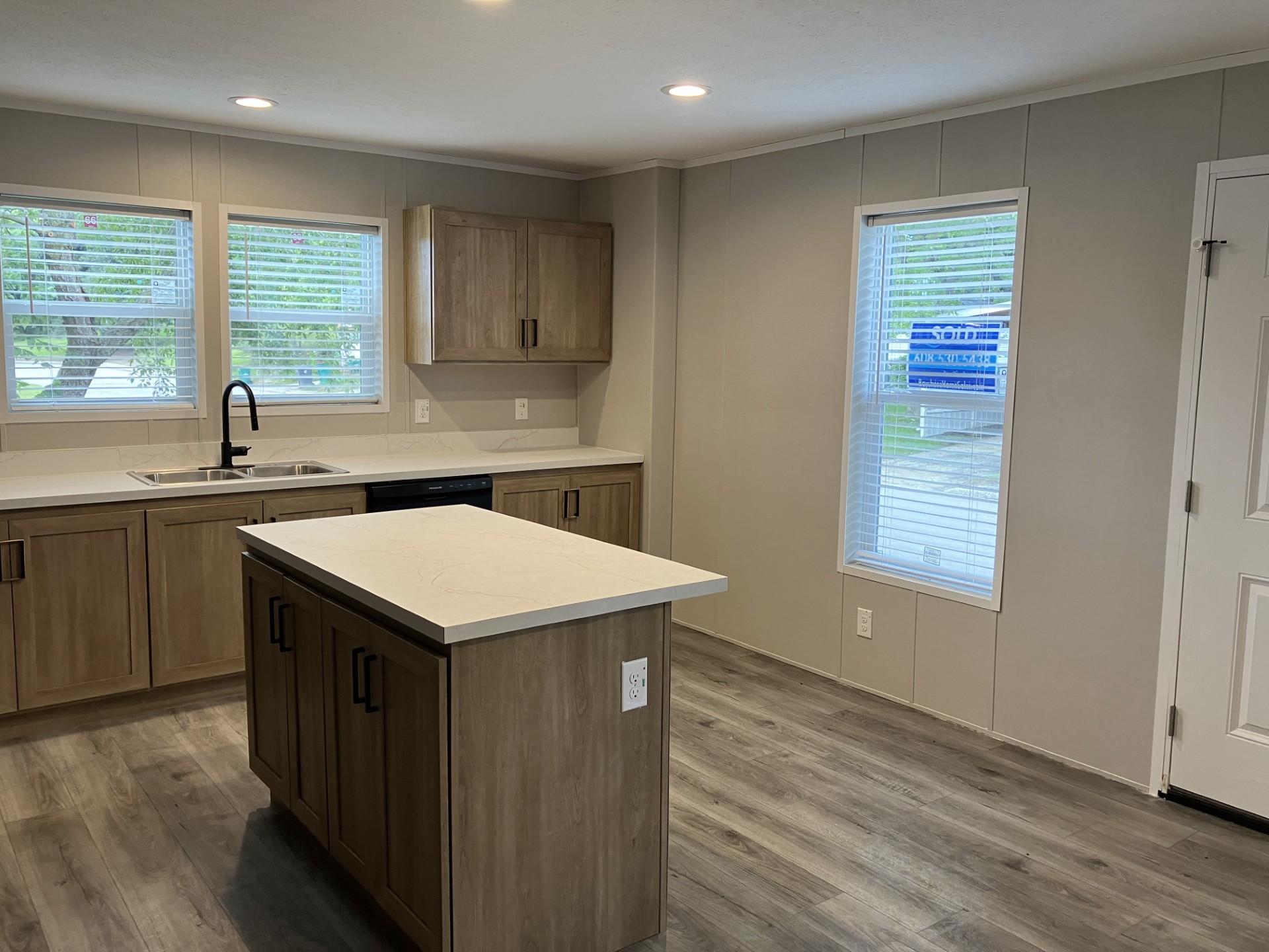 A photo of the Rockvale Home