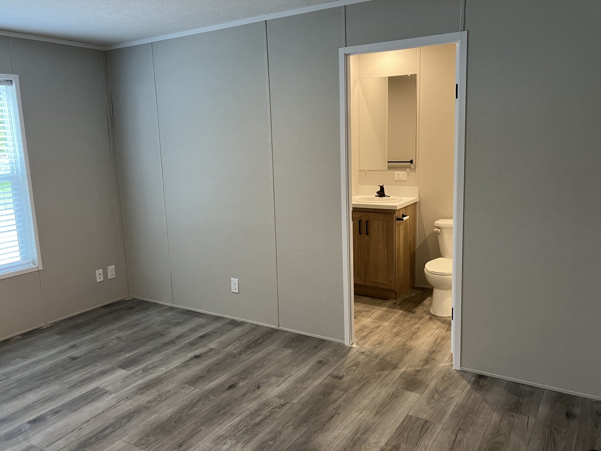 A photo of the Rockvale Home
