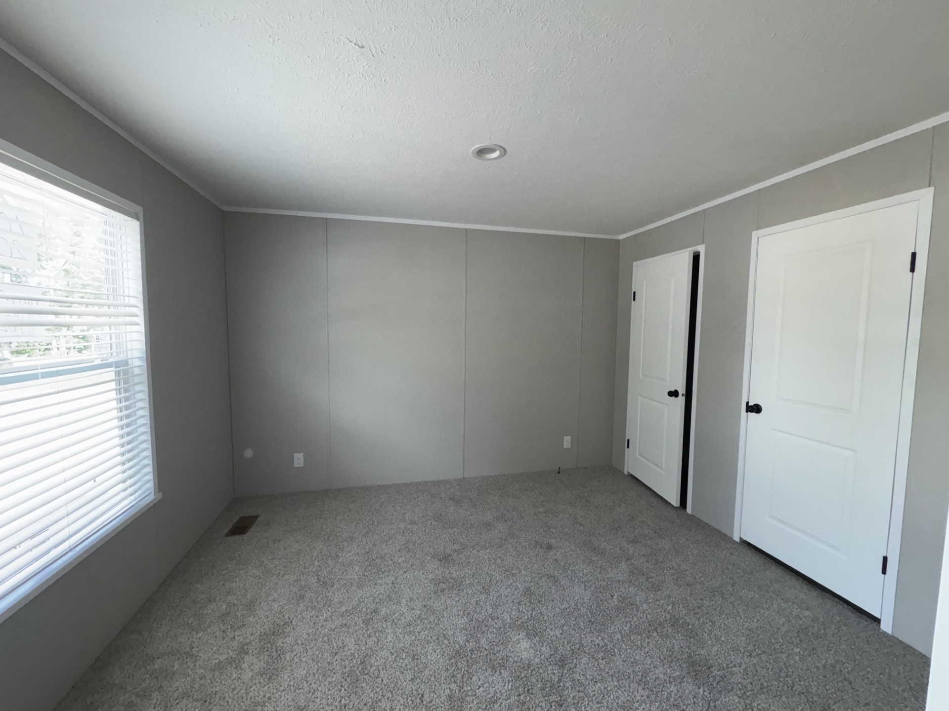 A photo of the Cloverleaf Home