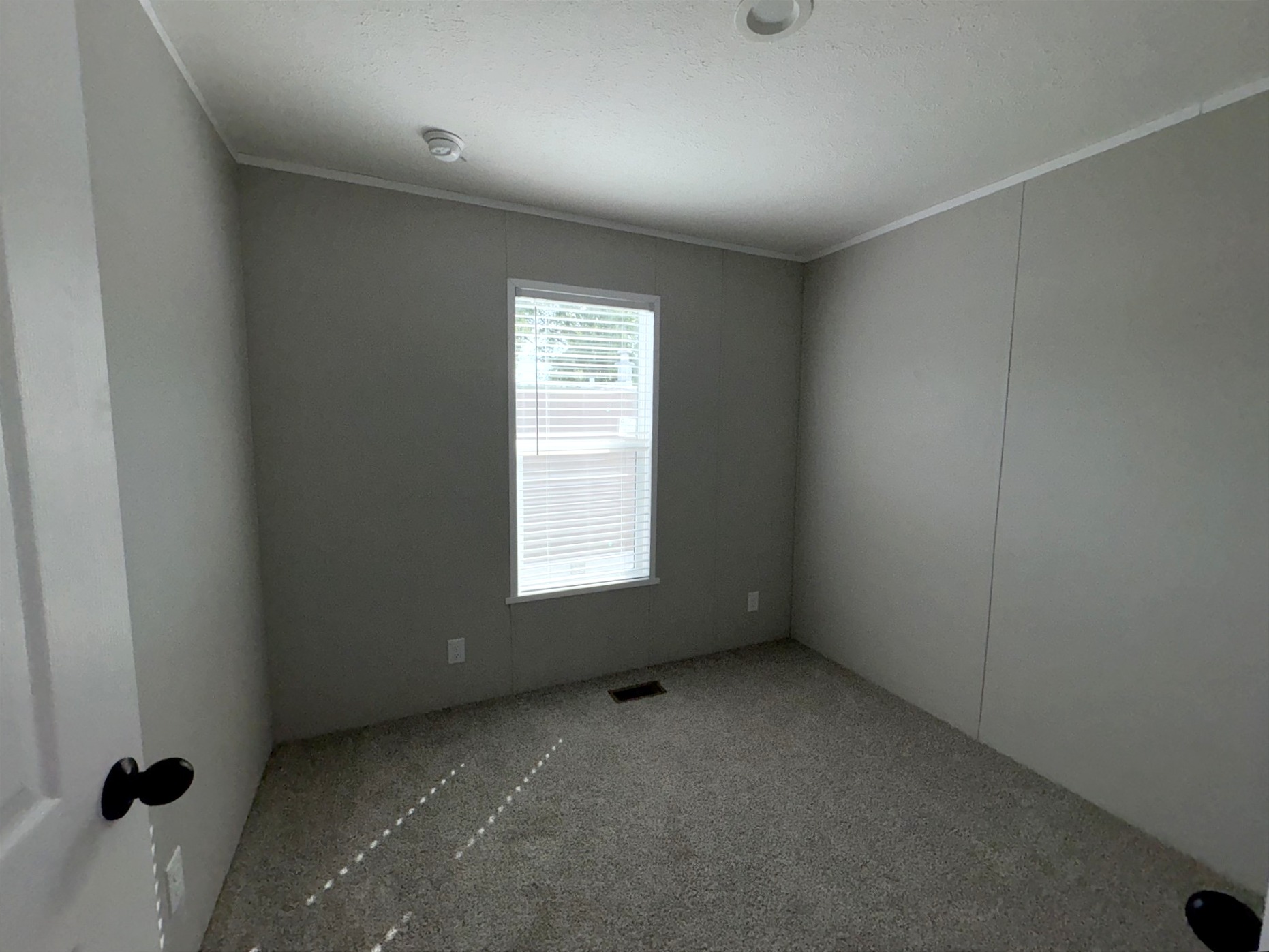 A photo of the Cloverleaf Home