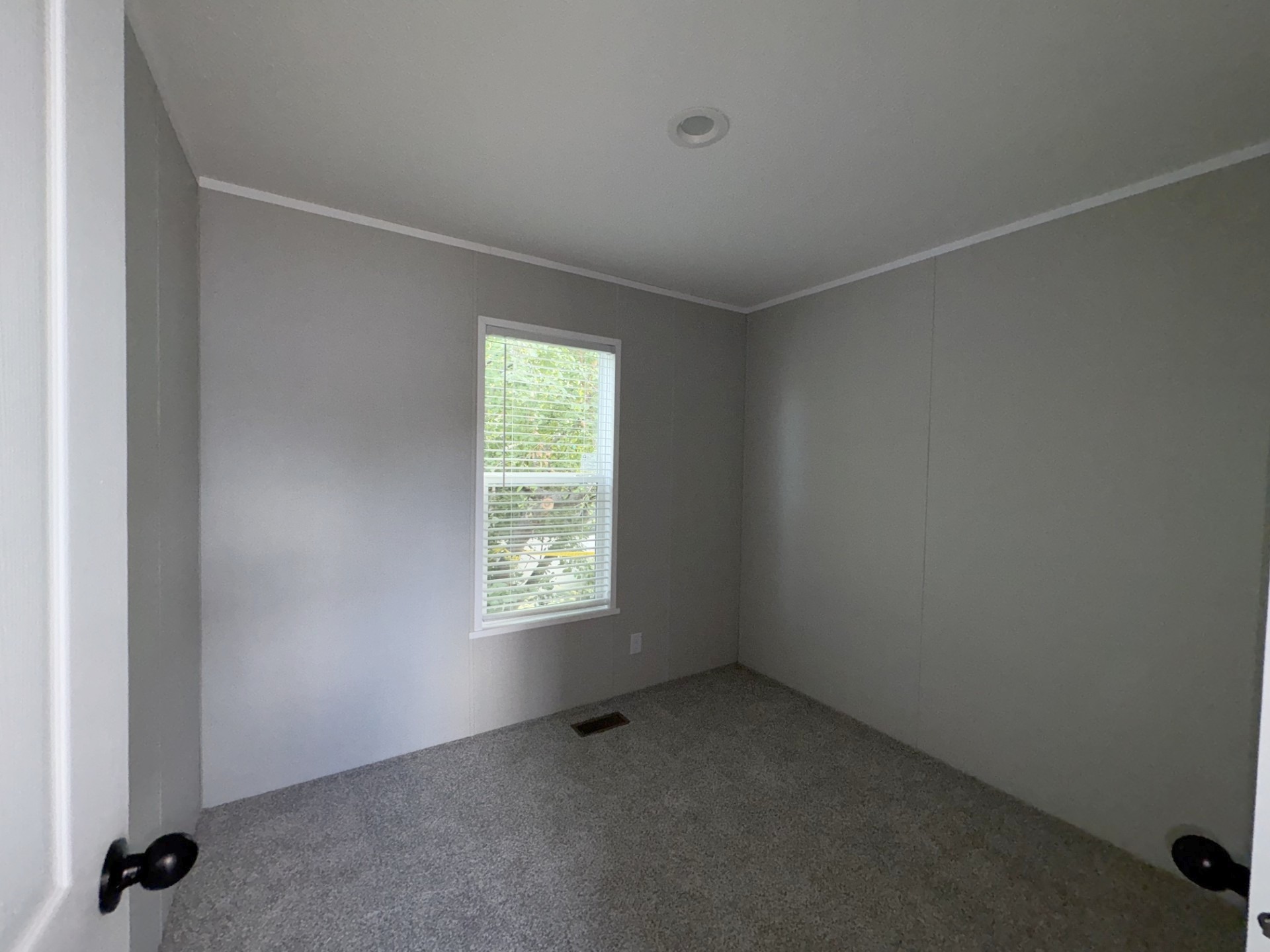 A photo of the Cloverleaf Home