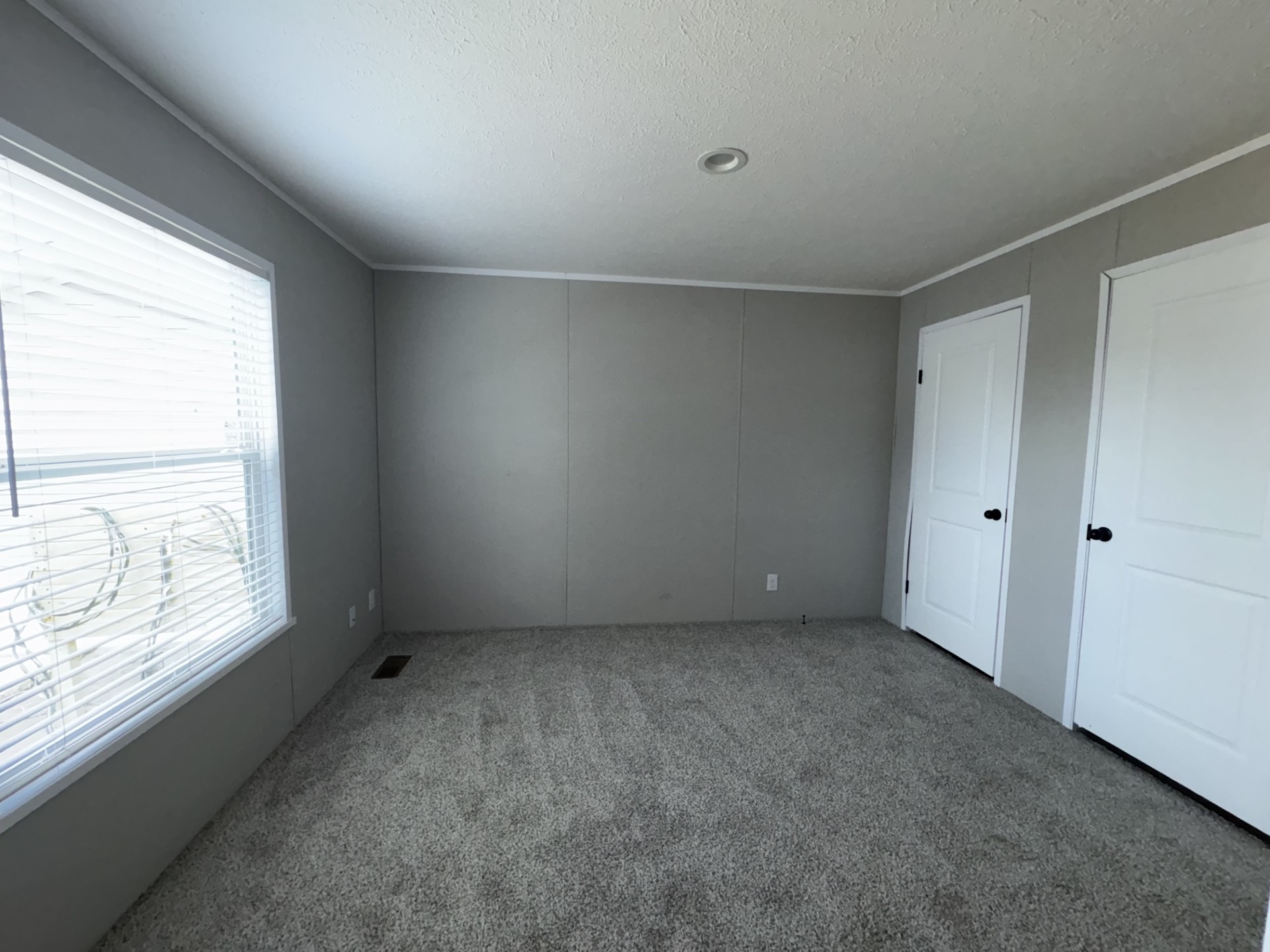 A photo of the Cloverleaf Home