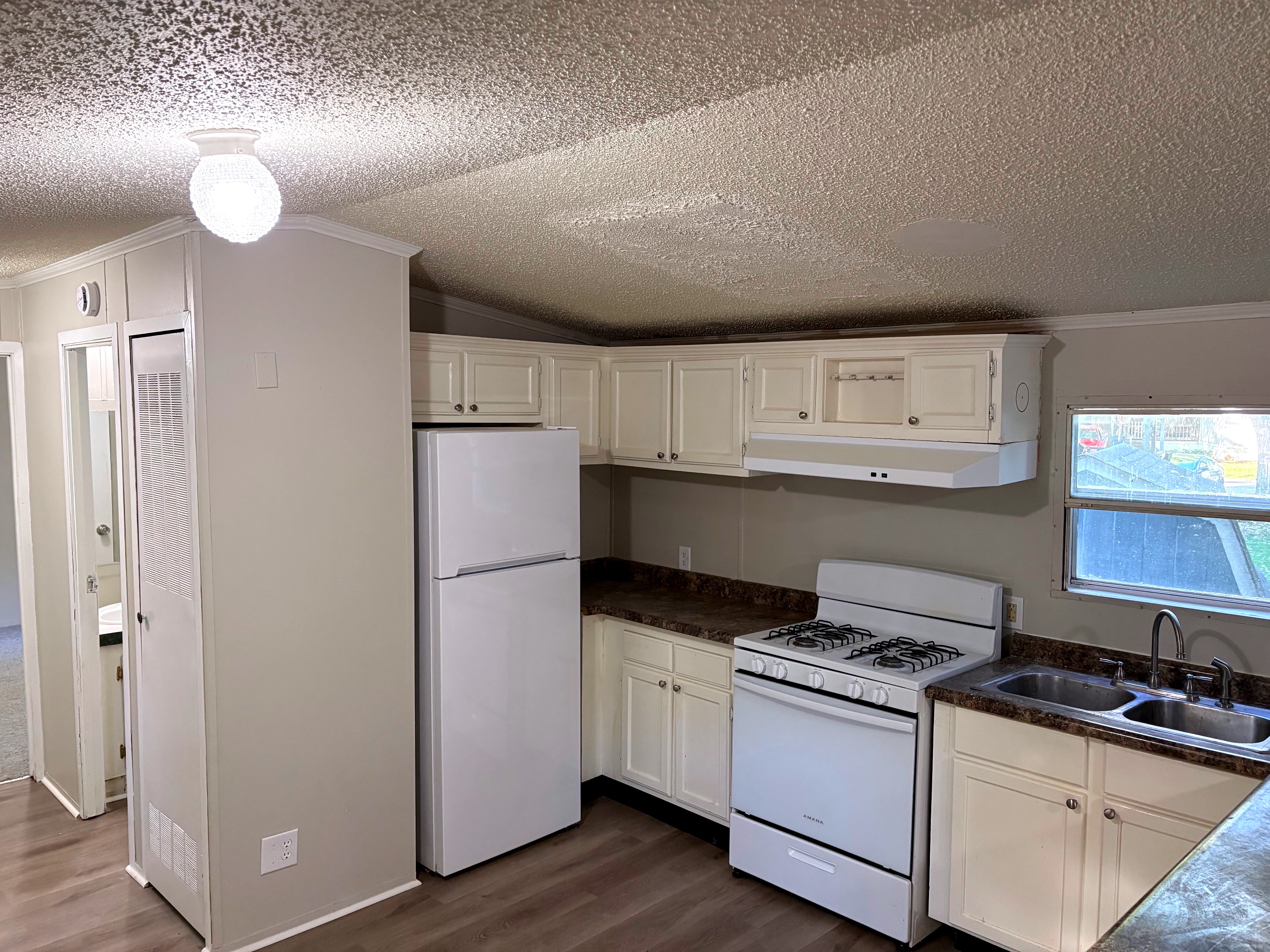 A photo of the Skyway Home
