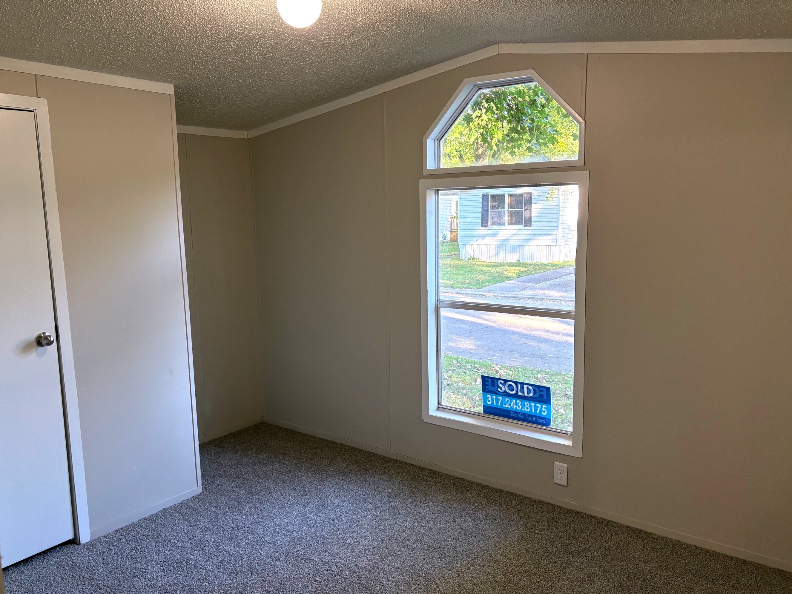 A photo of the Skyway Home