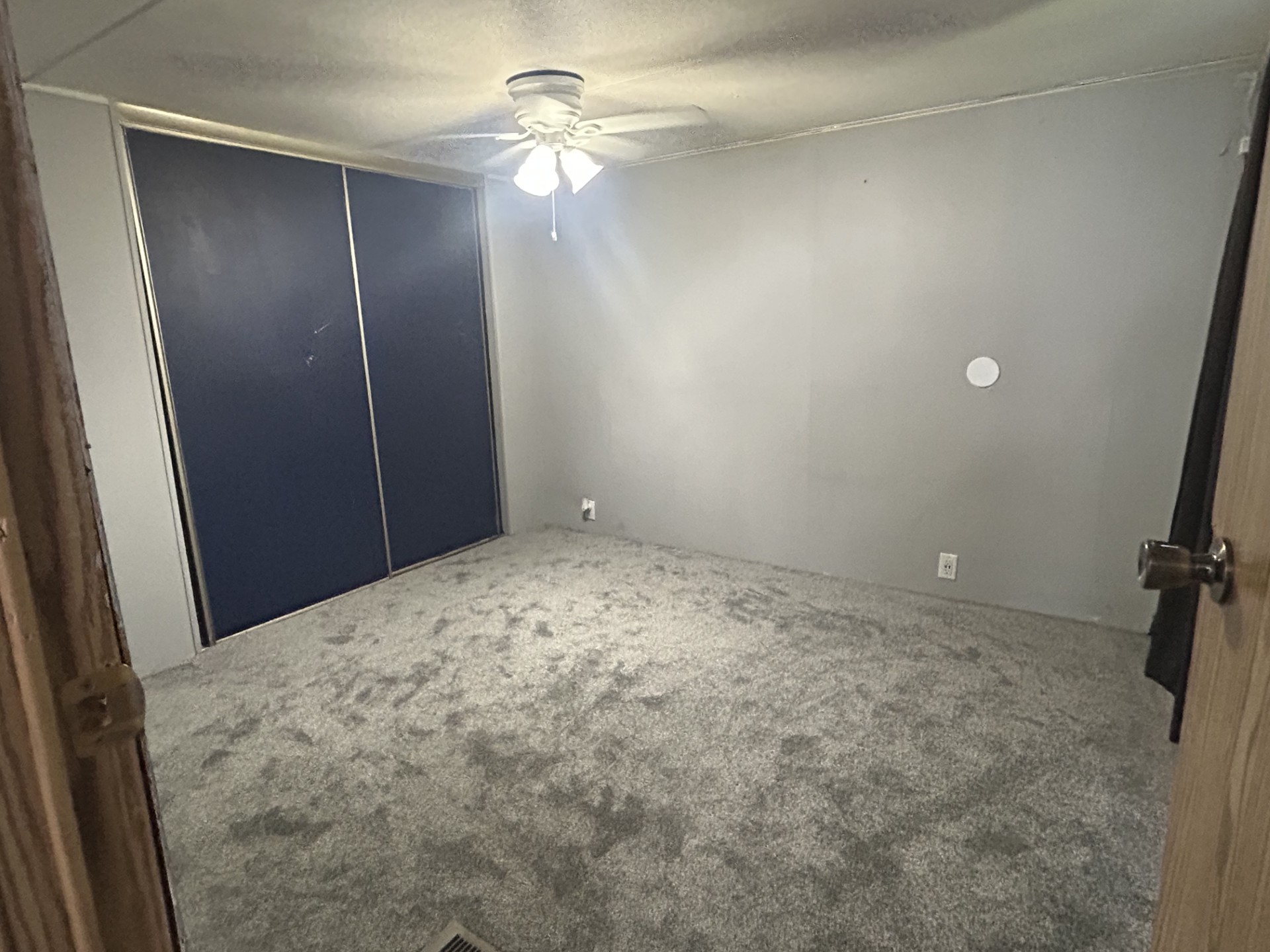 A photo of the Blue Valley Home