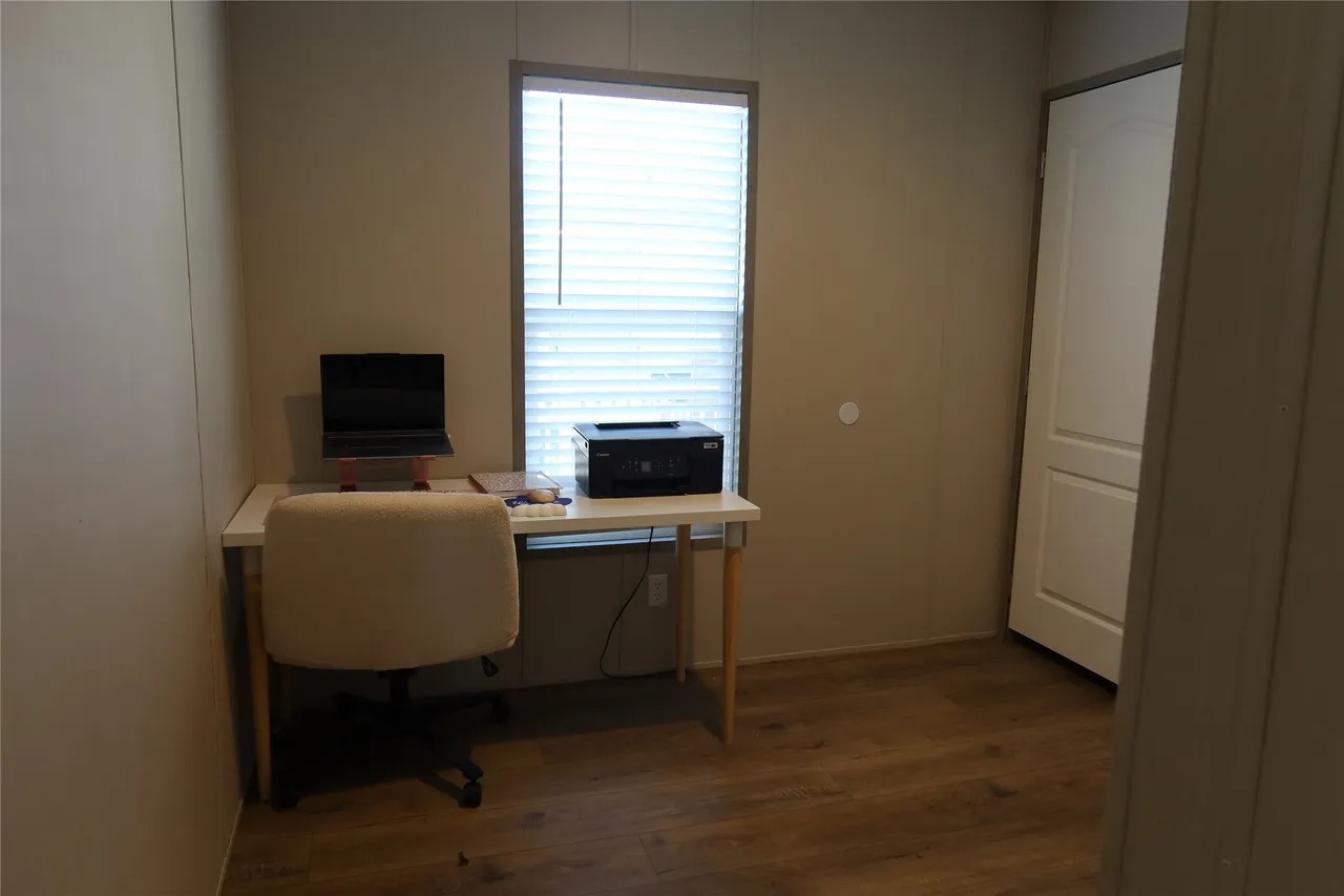 A photo of the Pecan Farms Home