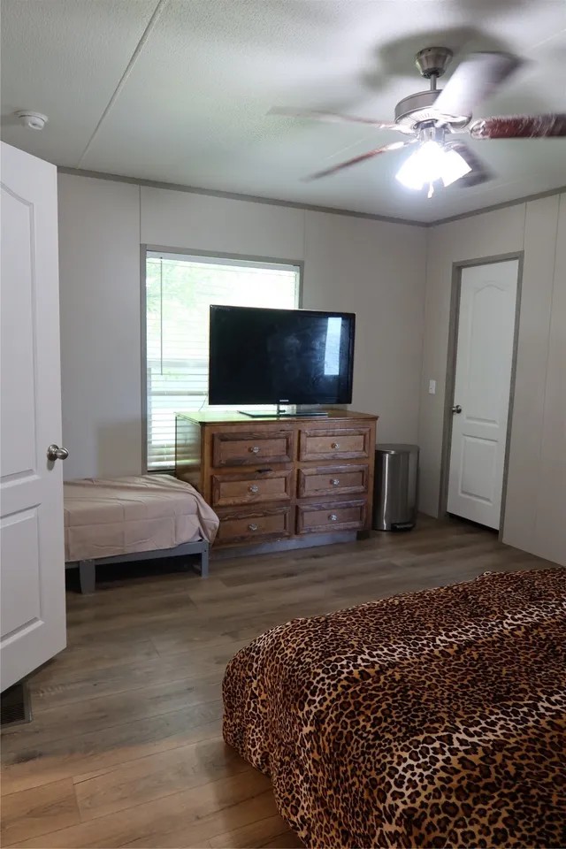 A photo of the Pecan Farms Home