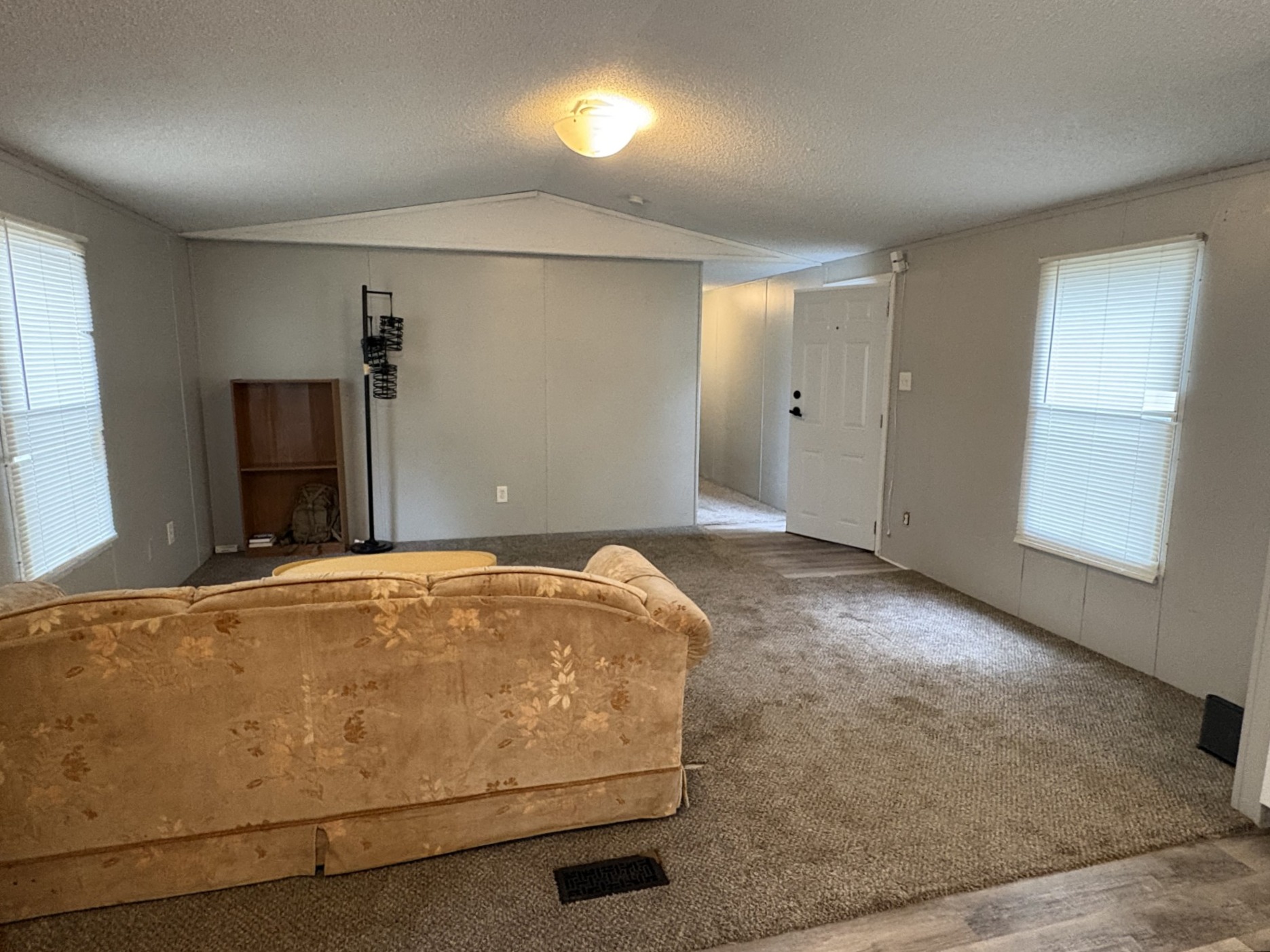 A photo of the Riverchase Home