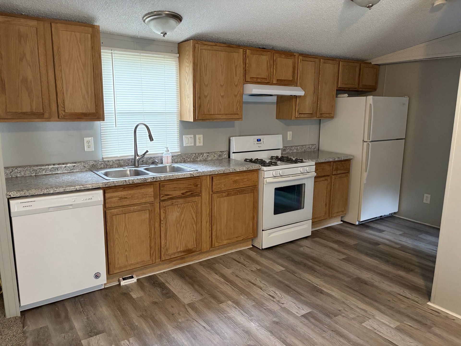 A photo of the Riverchase Home