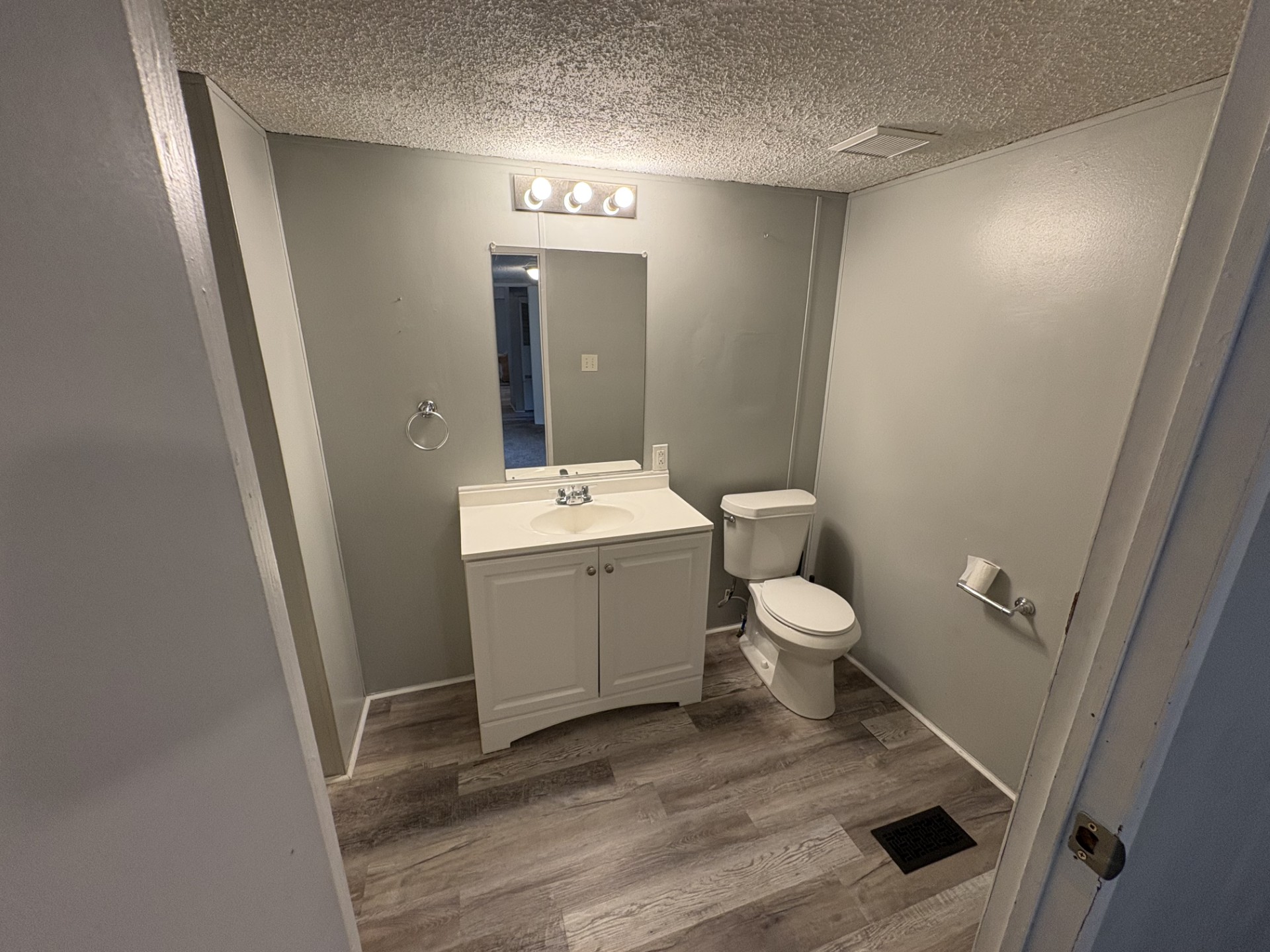 A photo of the Riverchase Home